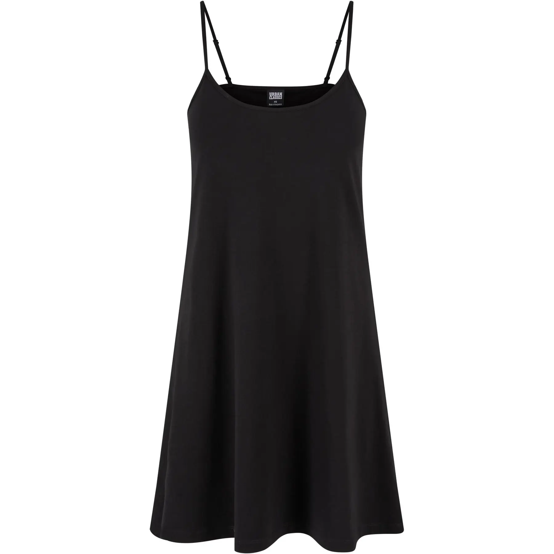 Vestito donna in jersey Urban Classics Stretch Hanger