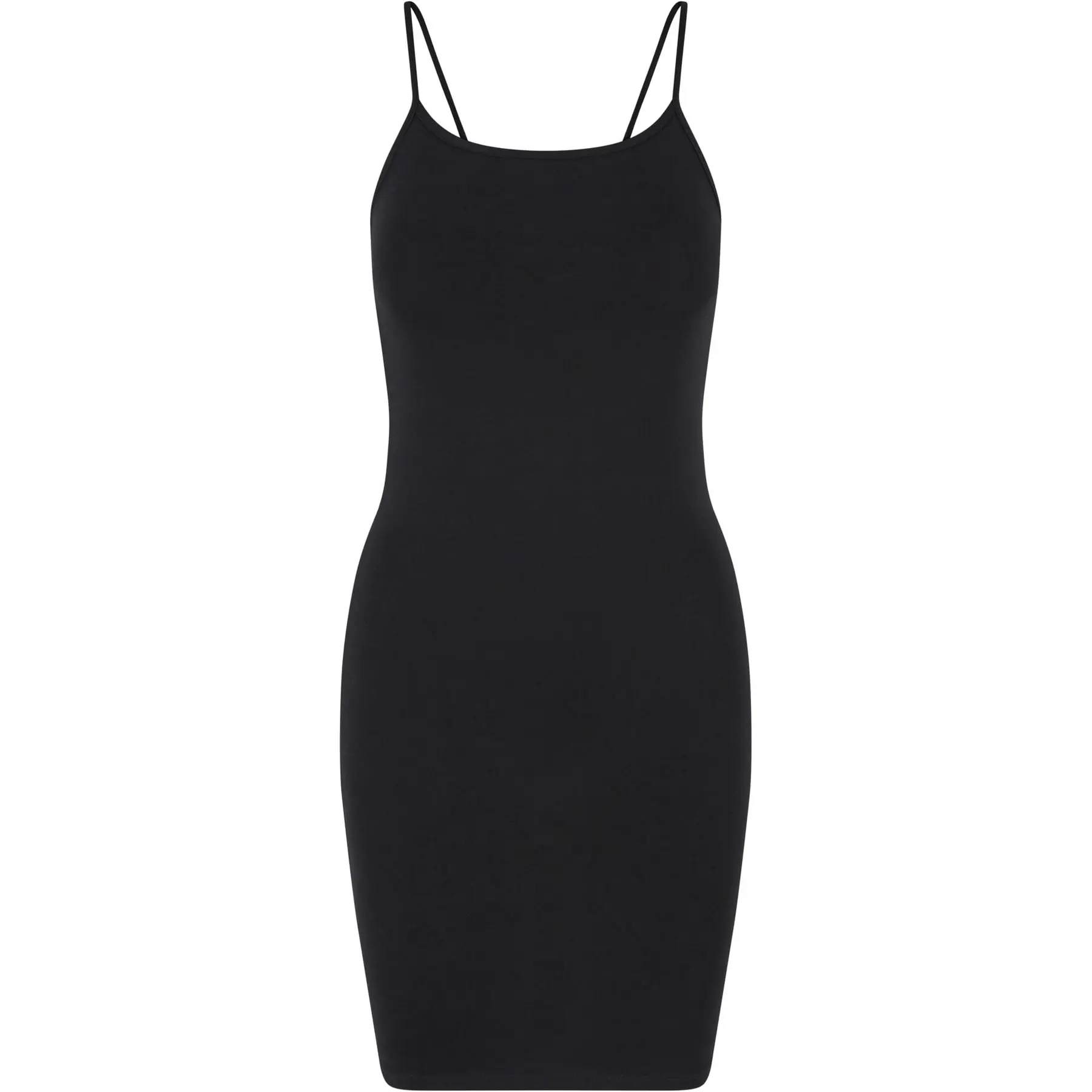 Abito donna slim-fit in jersey stretch Urban Classics