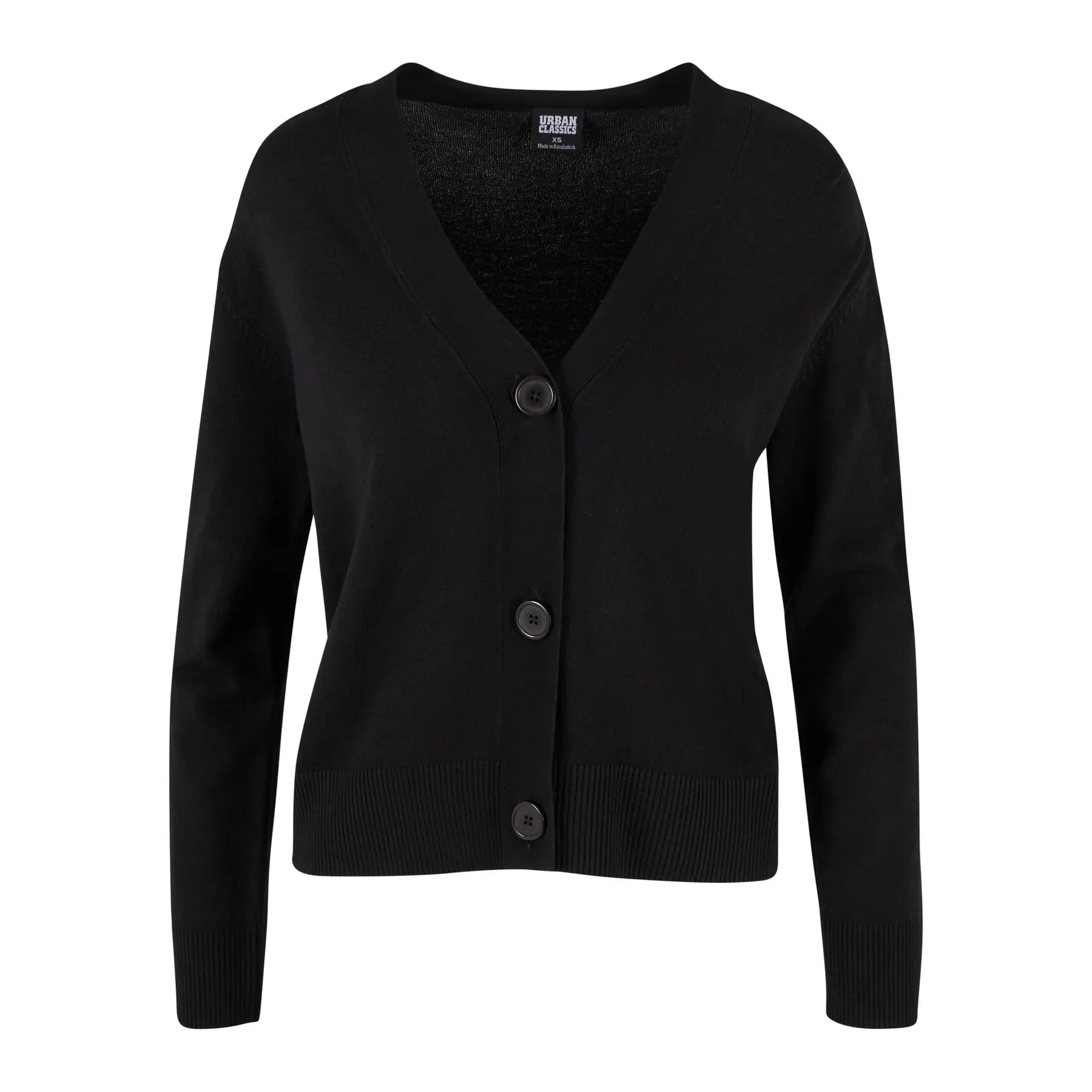 Strickjacke, Damen Urban Classics