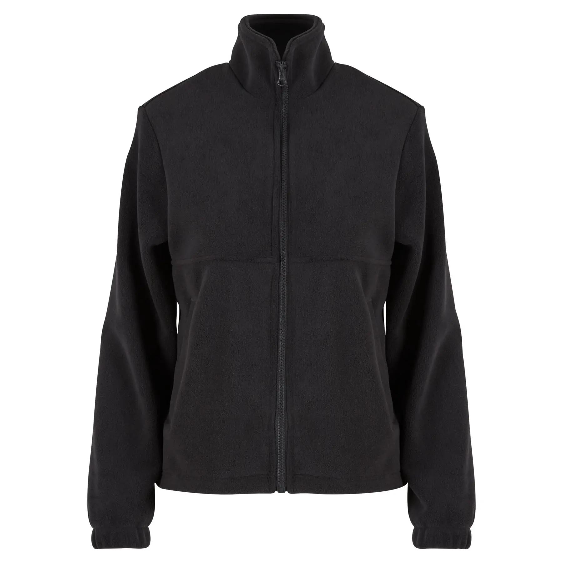 Pile con zip da donna Urban Classics