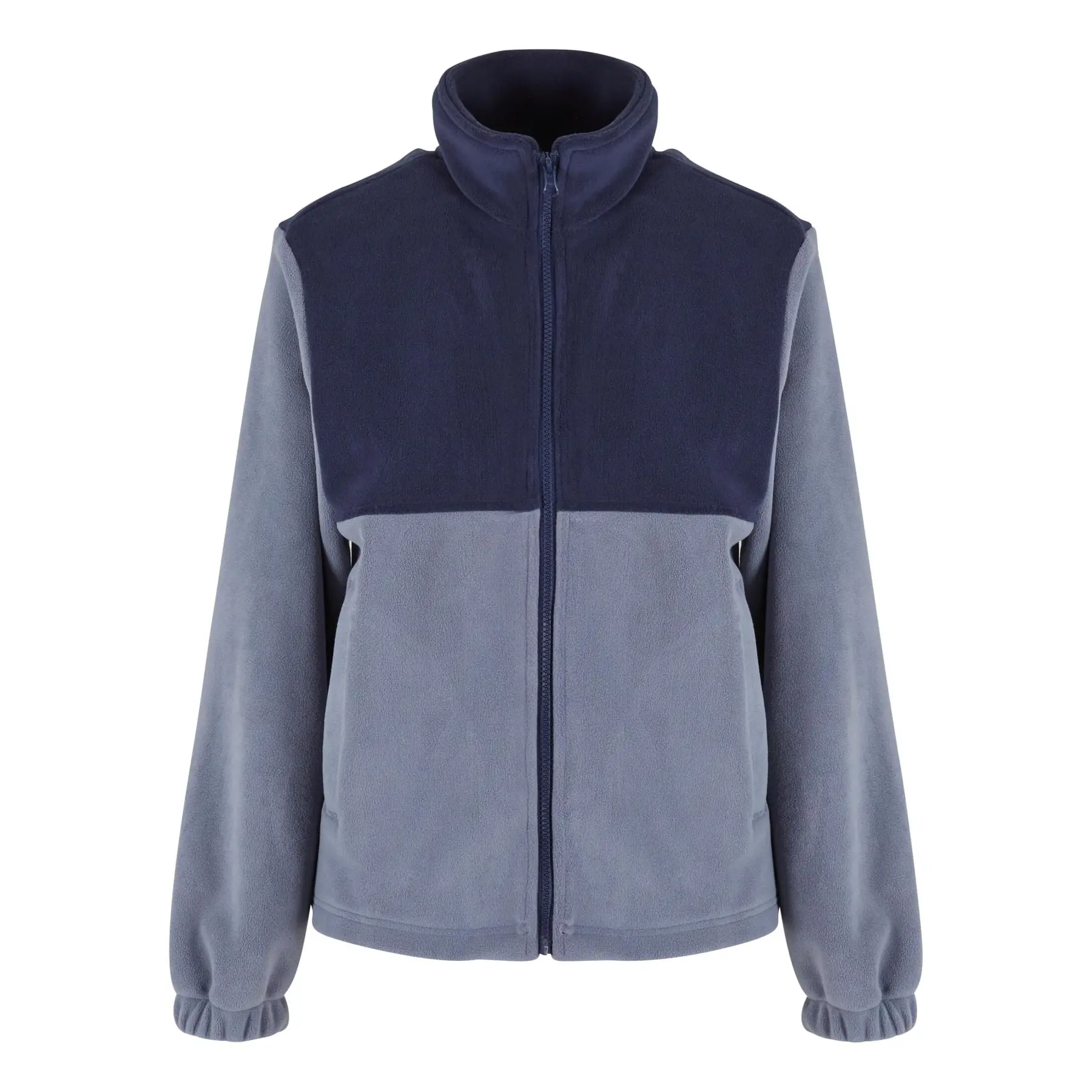 Pile con zip da donna Urban Classics