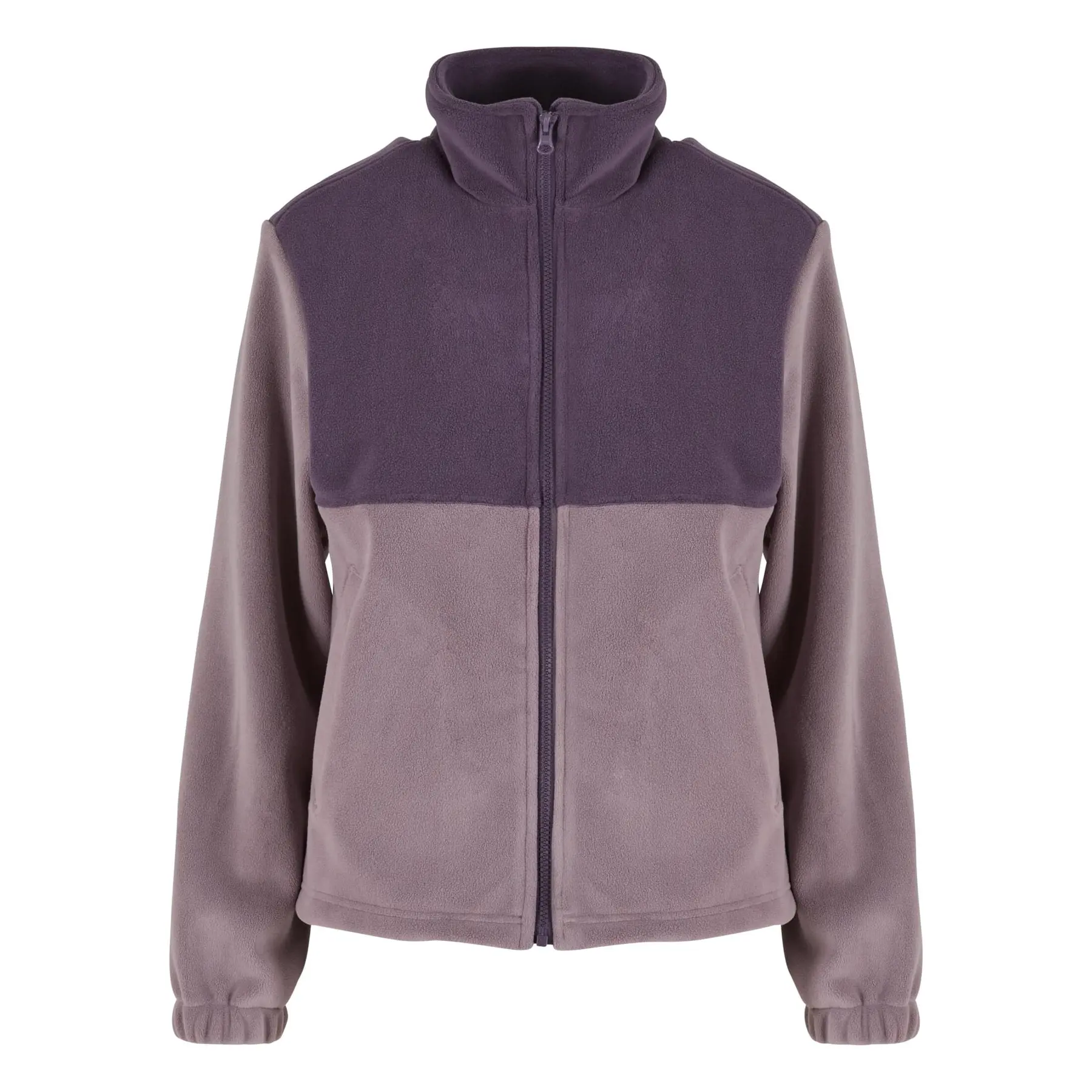 Pile con zip da donna Urban Classics