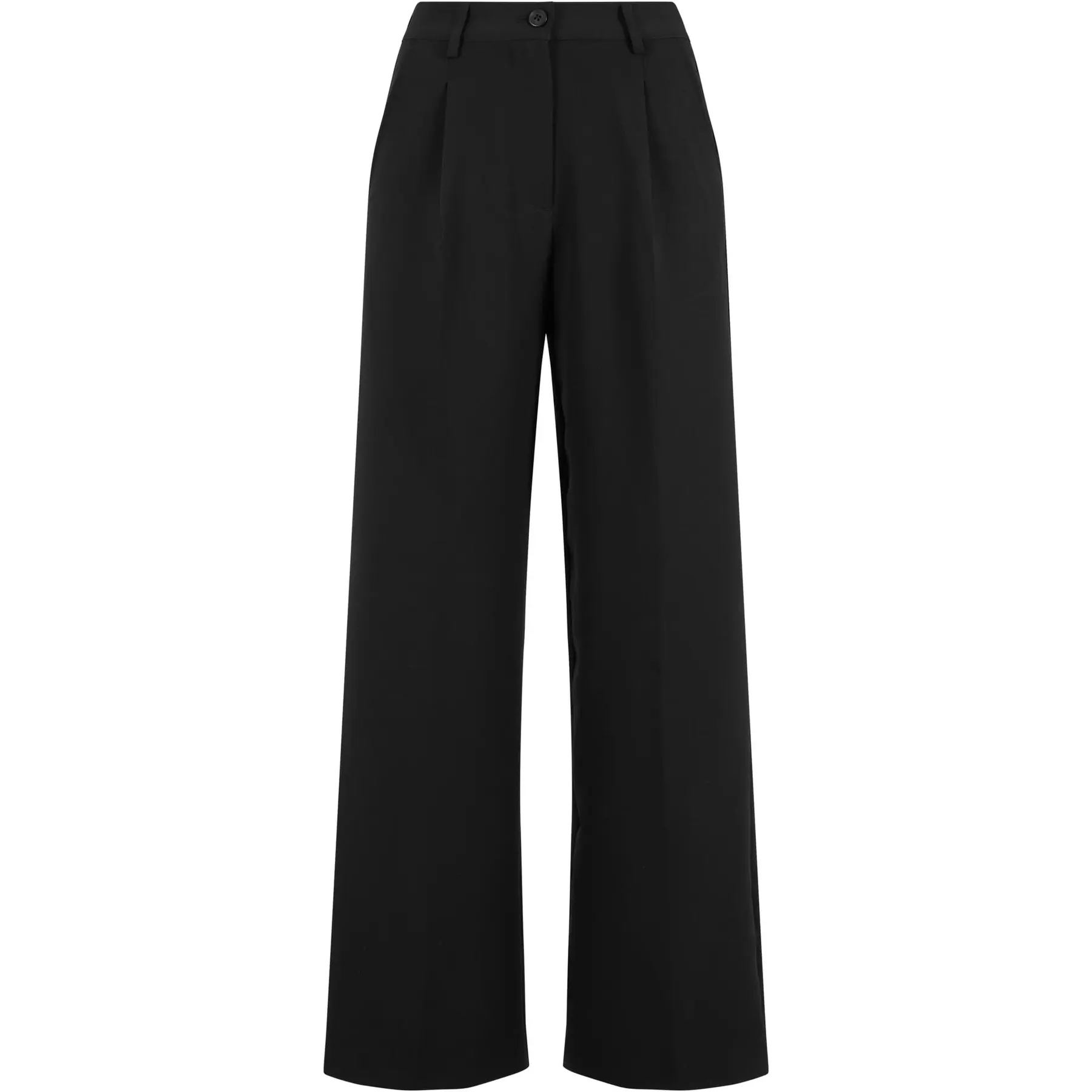 Pantaloni a palazzo da donna Urban Classics