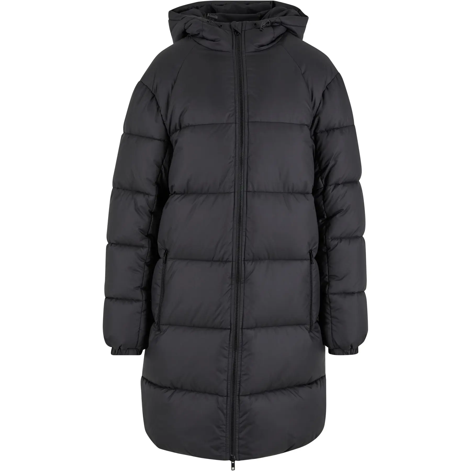 Piumino da donna Urban Classics