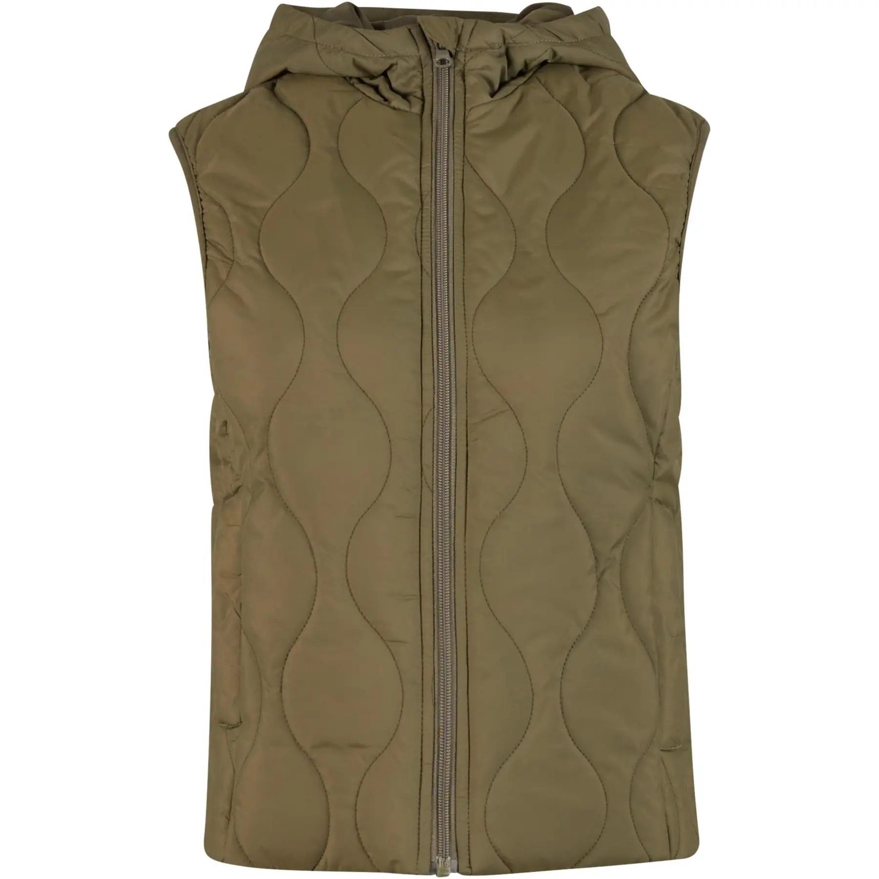 Gilet da donna Urban Classics Super Light