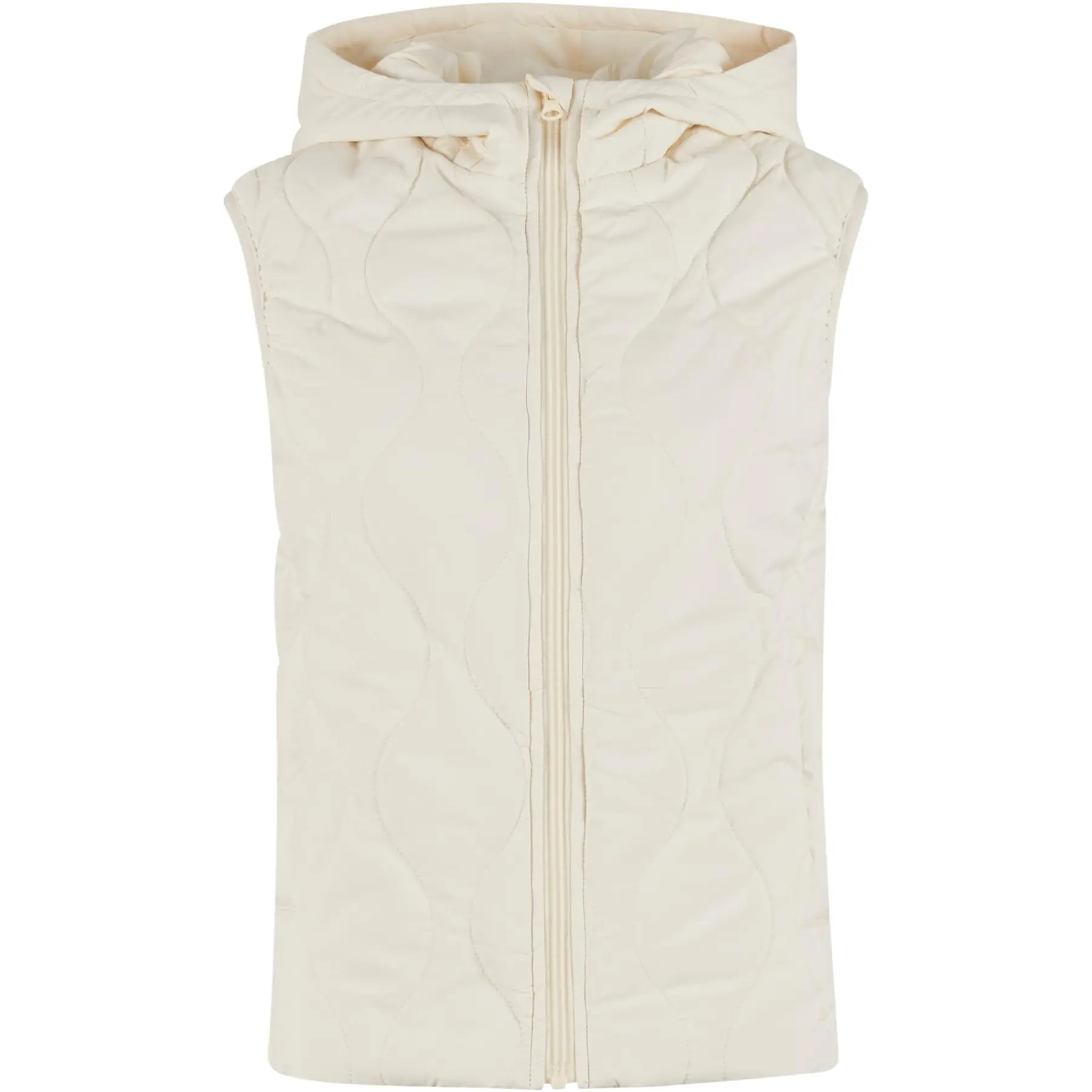 Gilet da donna Urban Classics Super Light