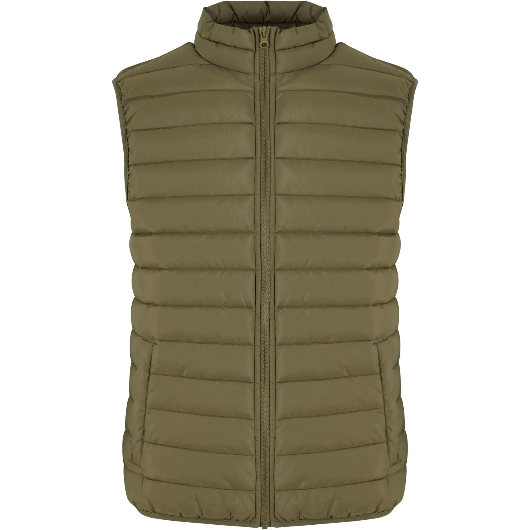 Gilet imbottito base