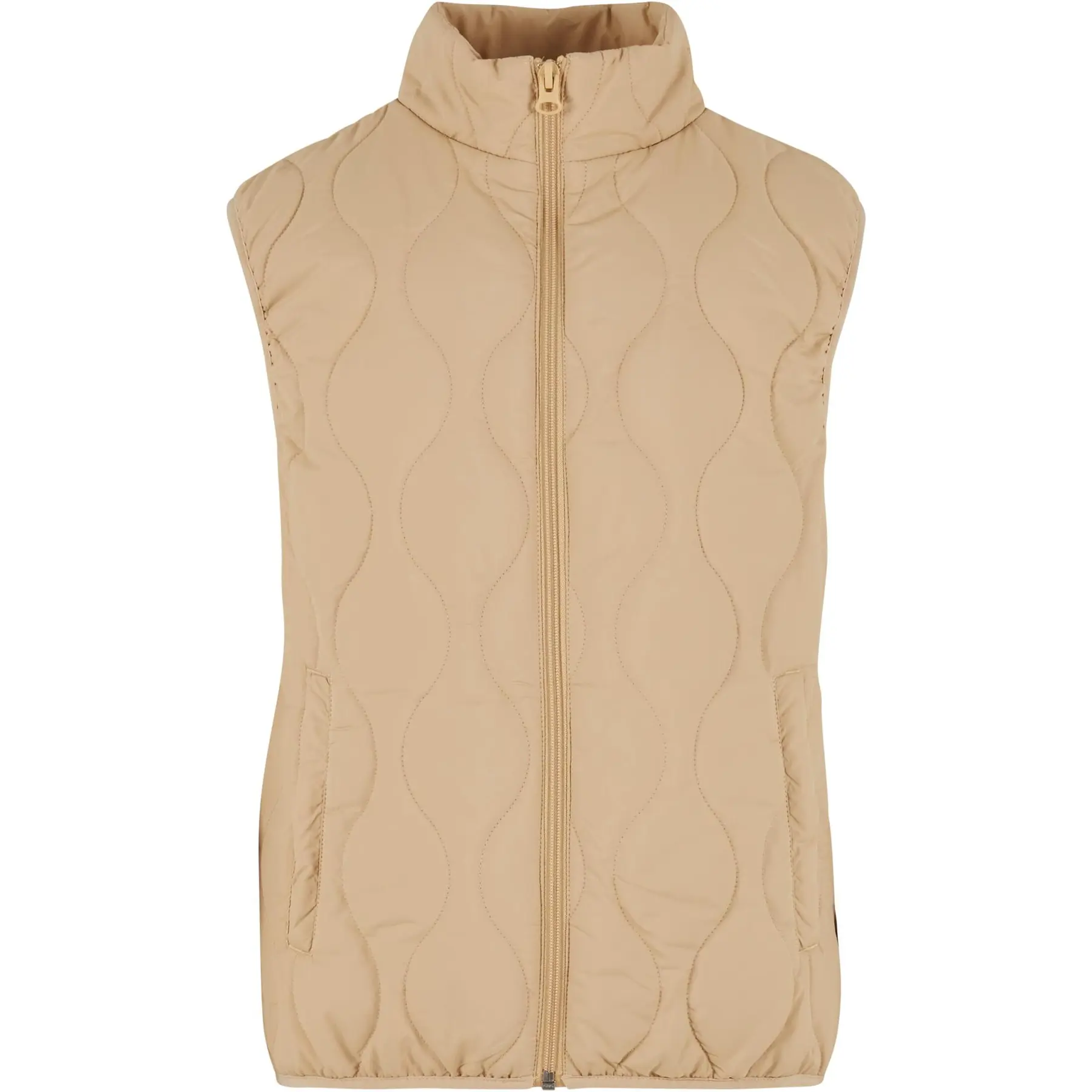 Gilet imbottito Urban Classics Super Light