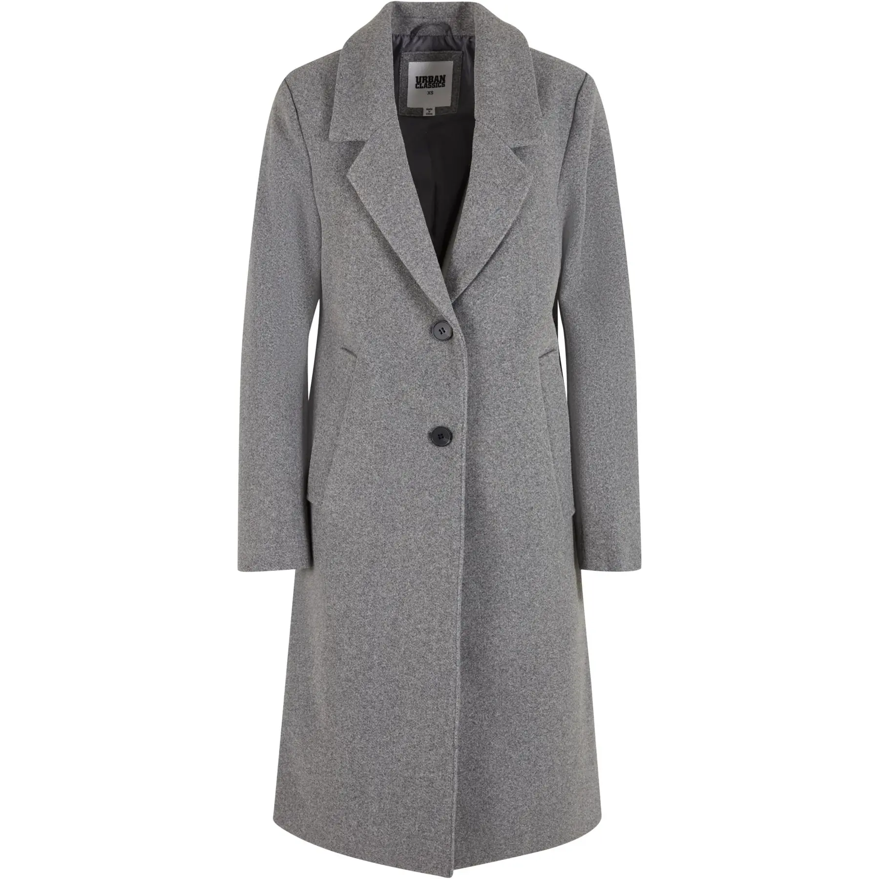 Giacca base donna Urban Classics