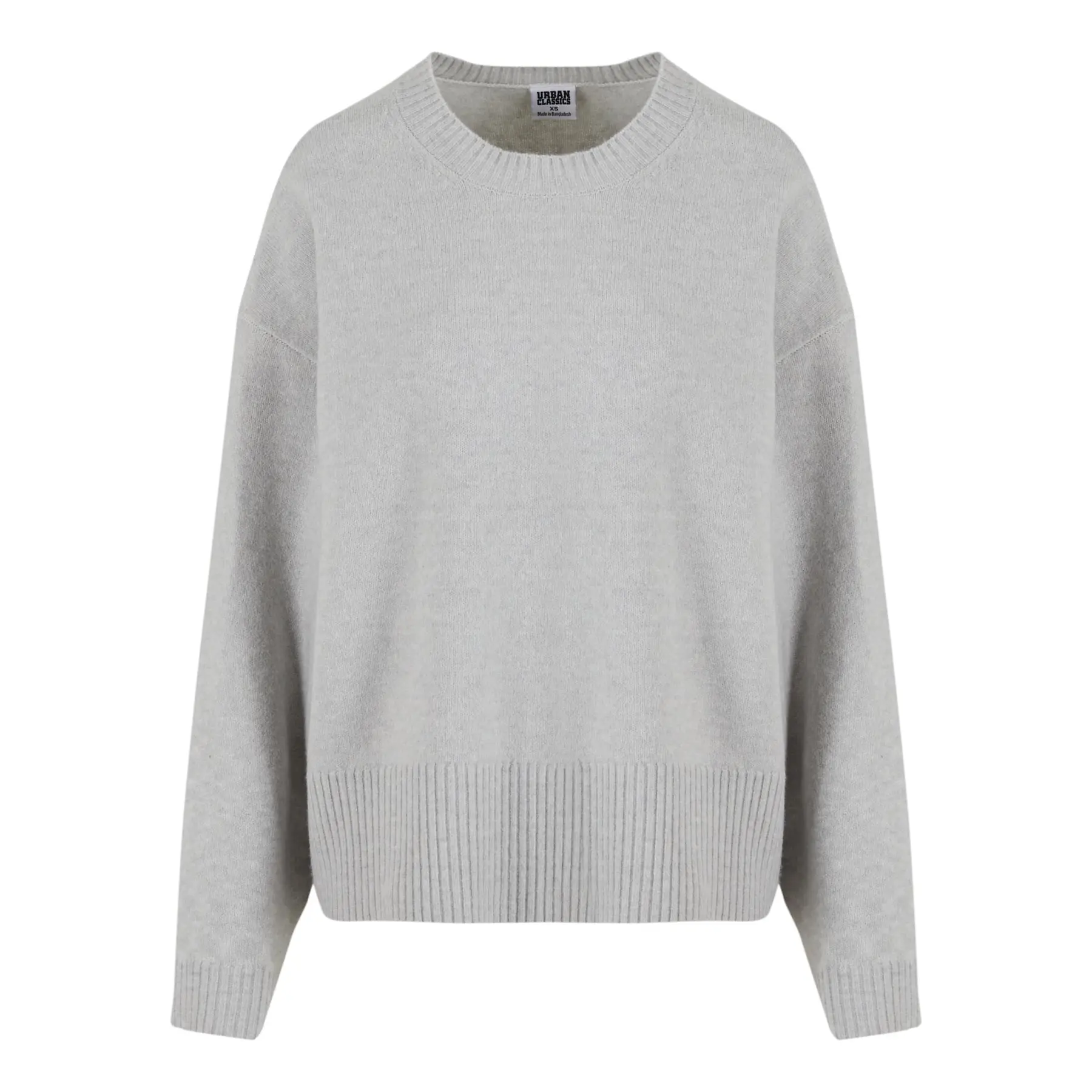 Maglione oversize da donna Urban Classics soft