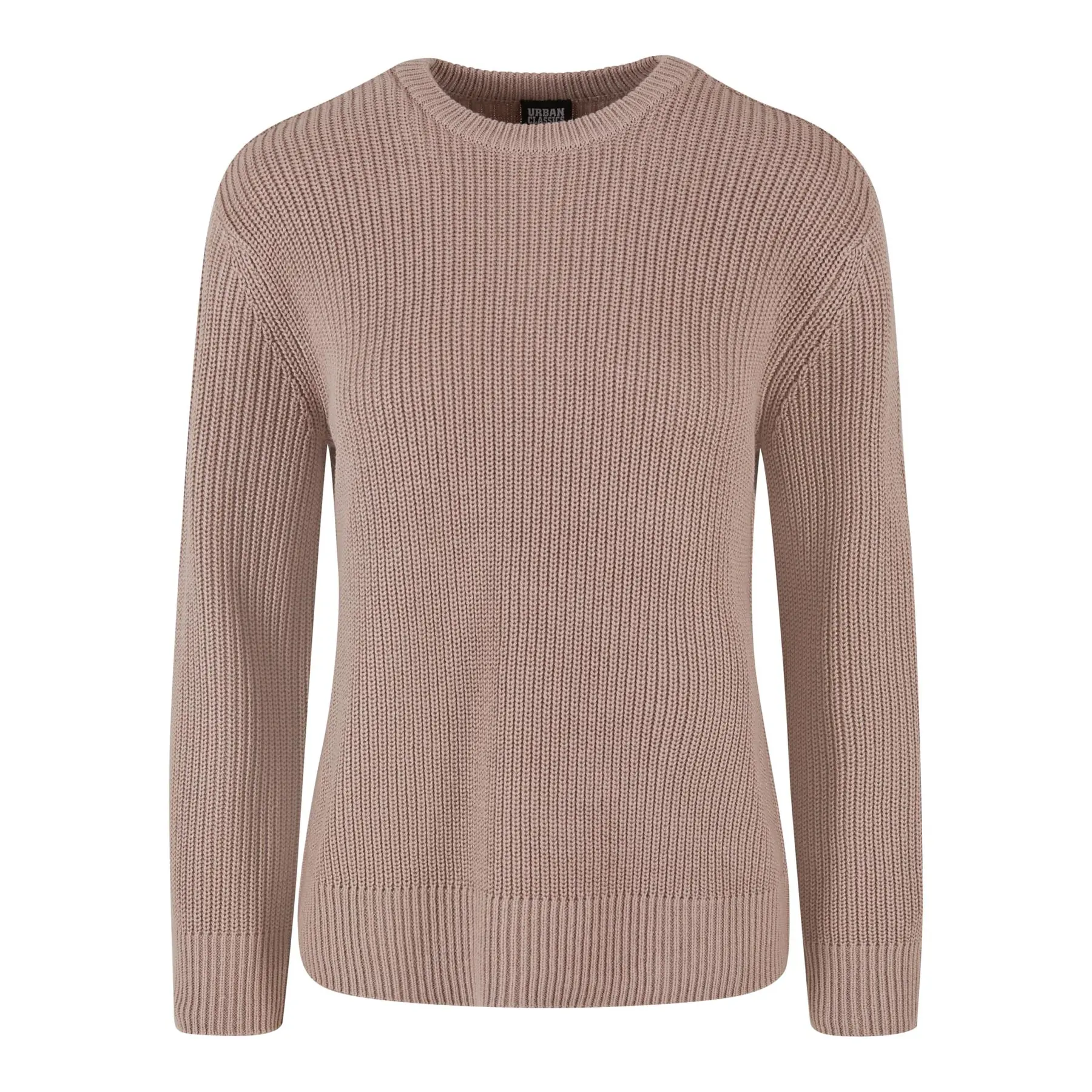 Maglione da donna Urban Classics Rib