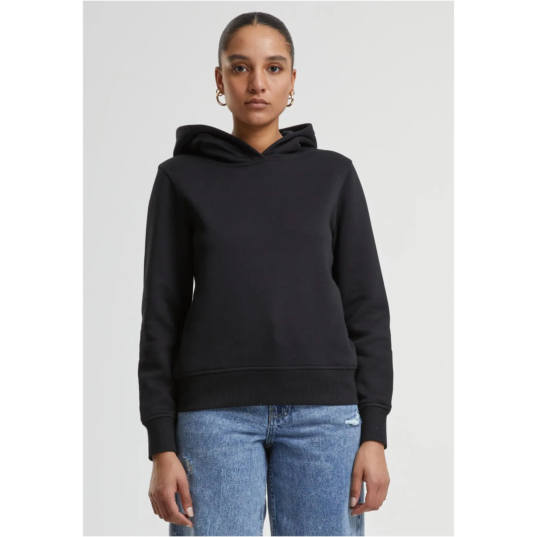 Hoodie Damen Urban Classics