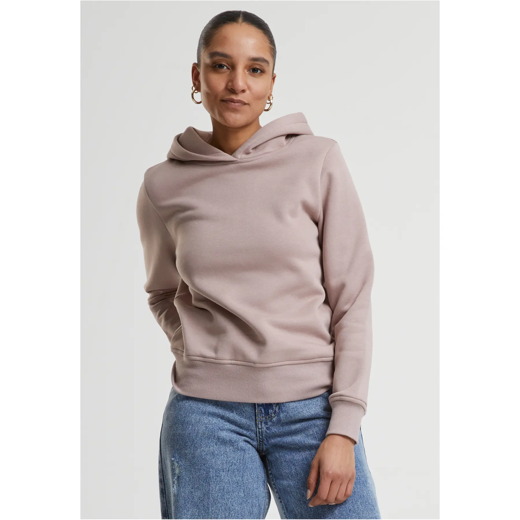 Hoodie Damen Urban Classics