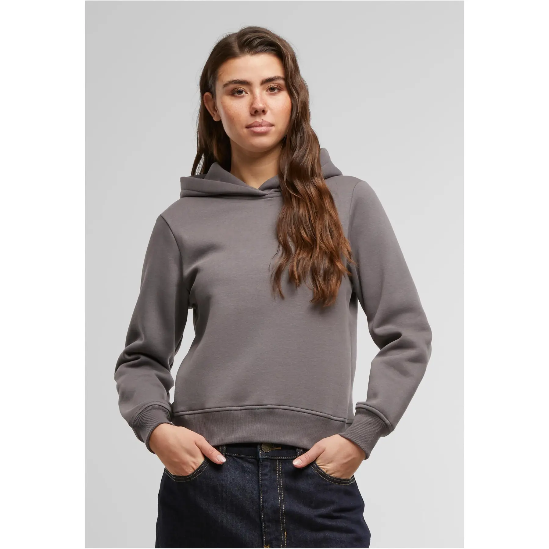 Hoodie Damen Urban Classics