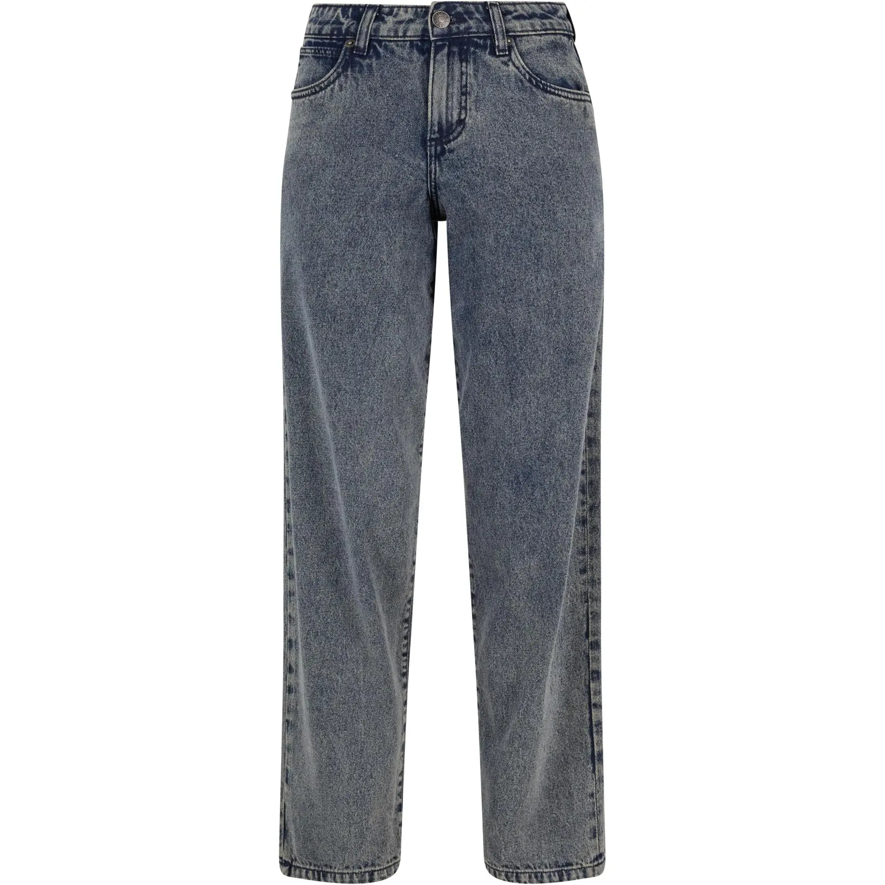 Jeans medi da donna Urban Classics 90´s