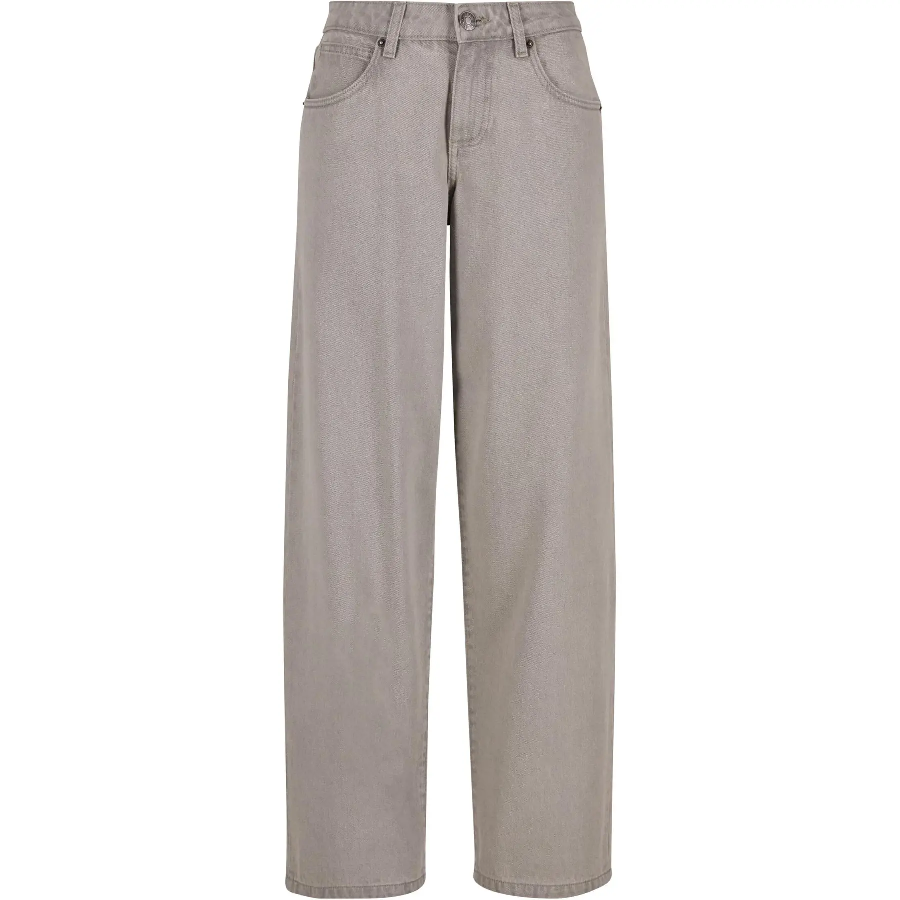 Jeans medi da donna Urban Classics 90´s