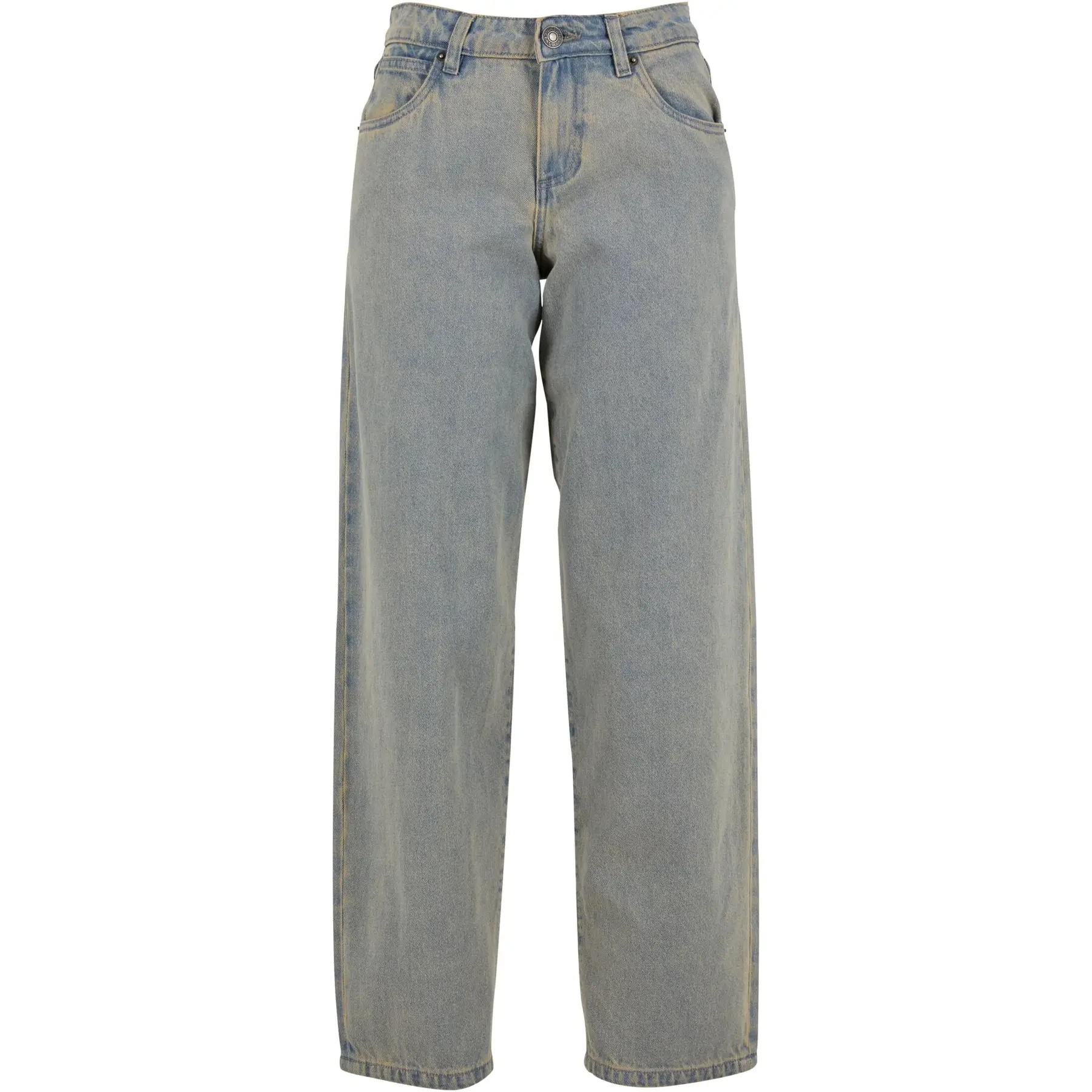 Jeans dritti donna Urban Classics 90´s