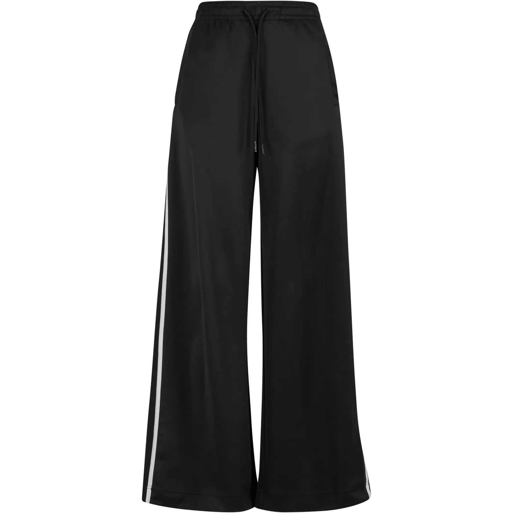 Pantaloni da donna Urban Classics wide leg