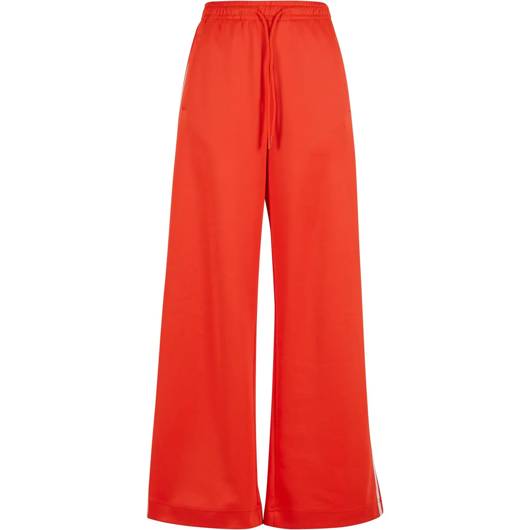 Pantaloni da donna Urban Classics wide leg