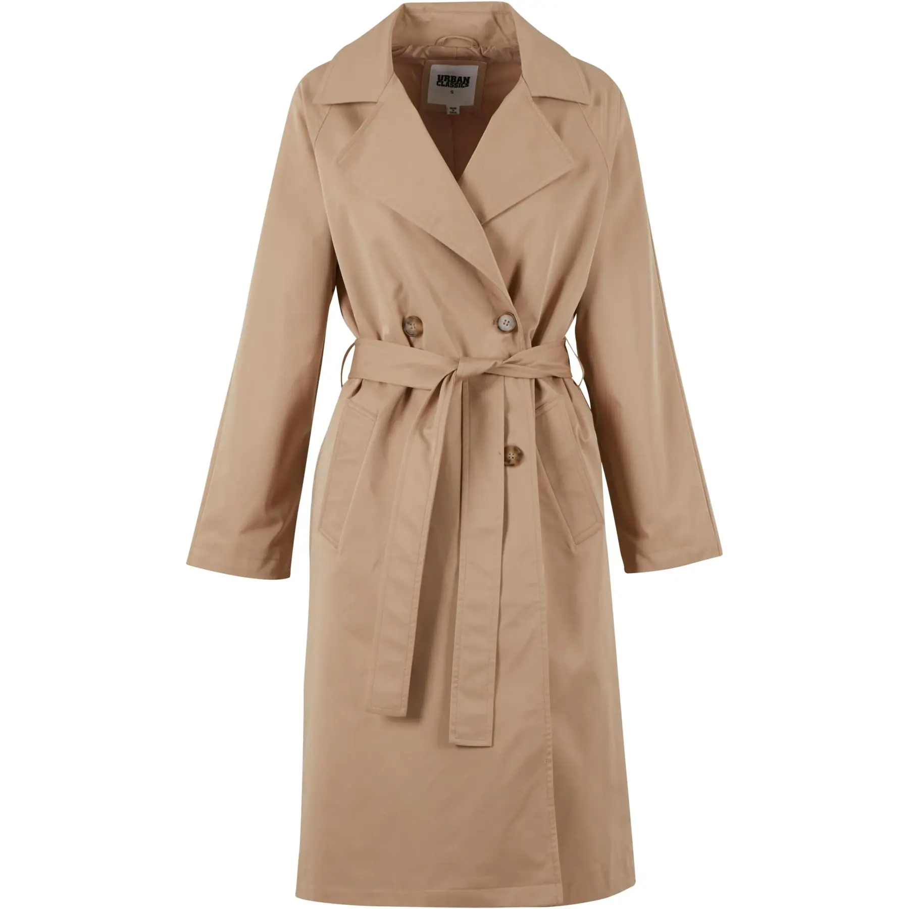 Cappotto da donna Urban Classics