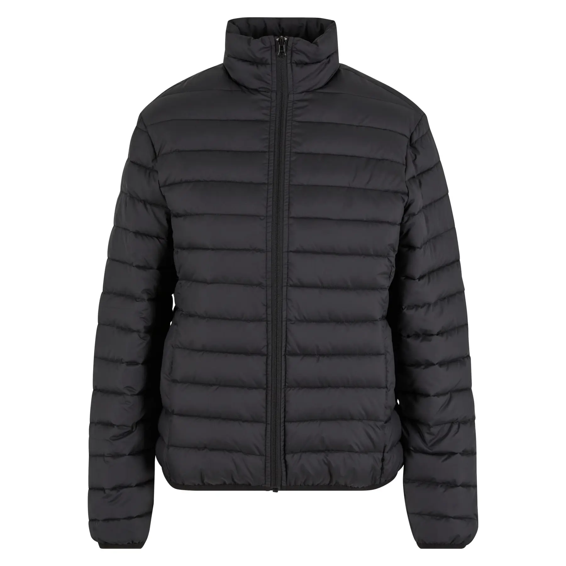 Piumino da donna Urban Classics Ultra Light
