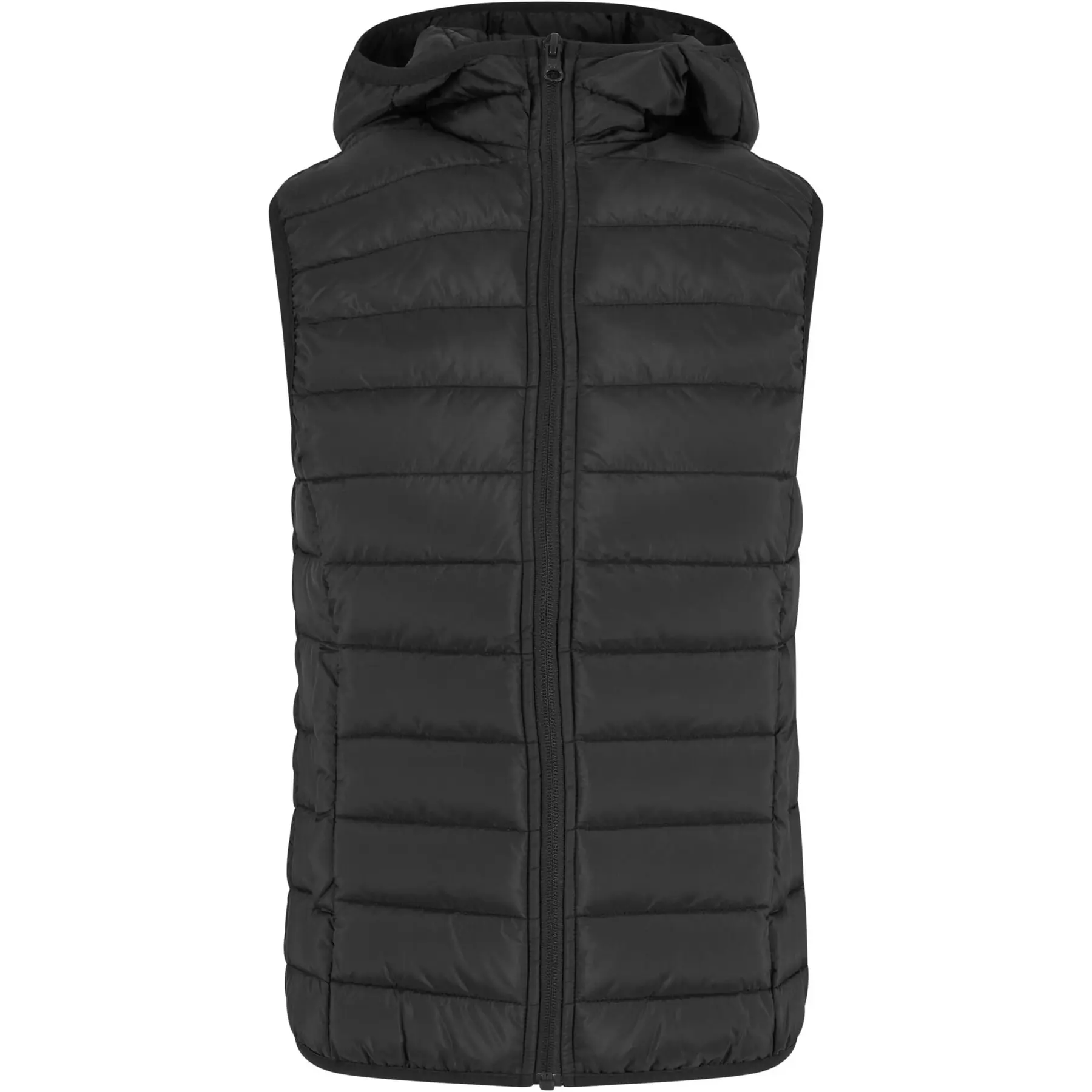Daunenweste Damen Urban Classics Ultra Light