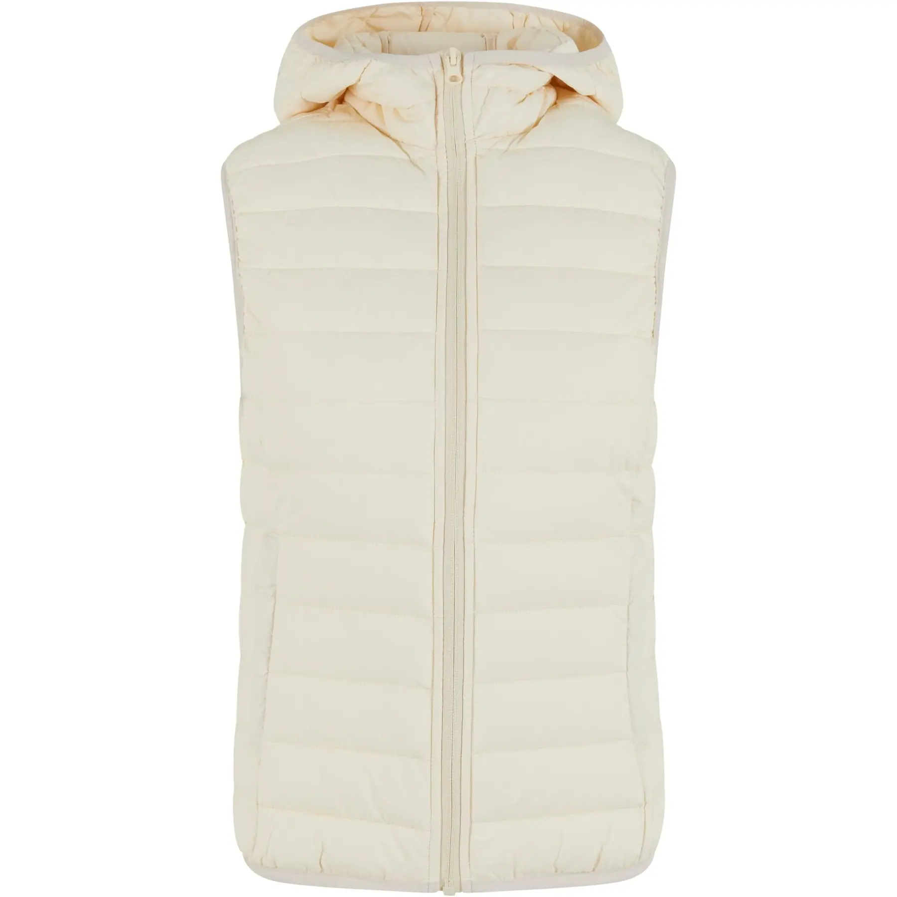 Daunenweste Damen Urban Classics Ultra Light