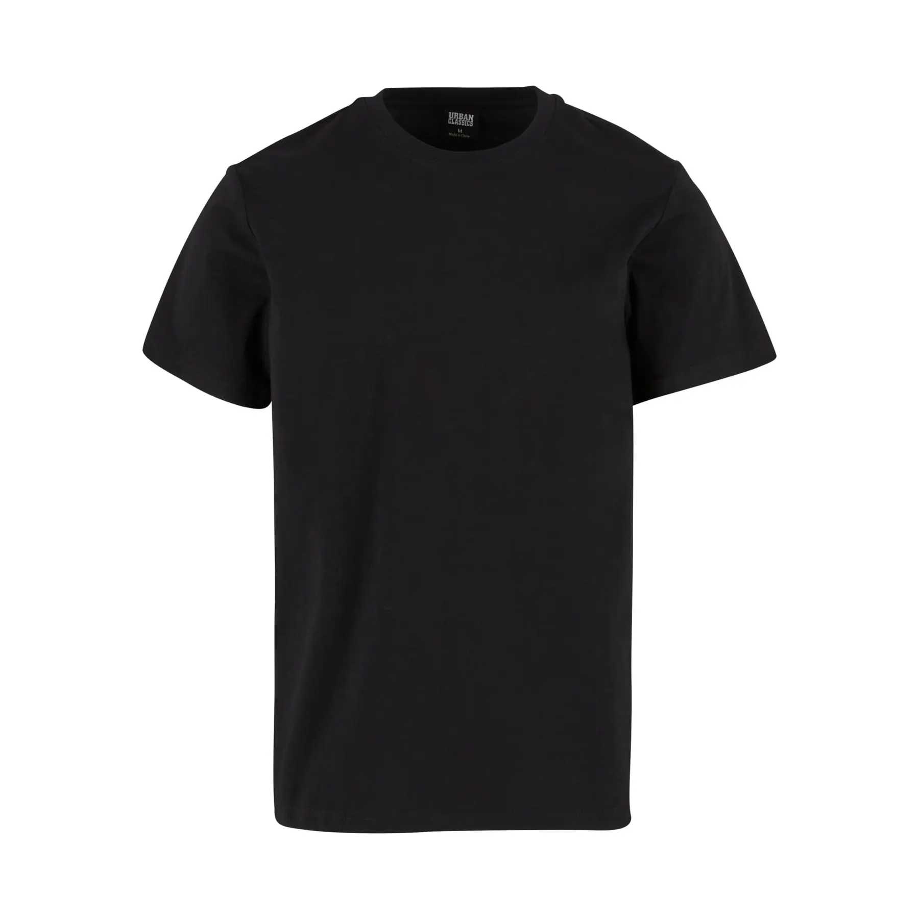 T-shirt Urban Classics Sorona regular