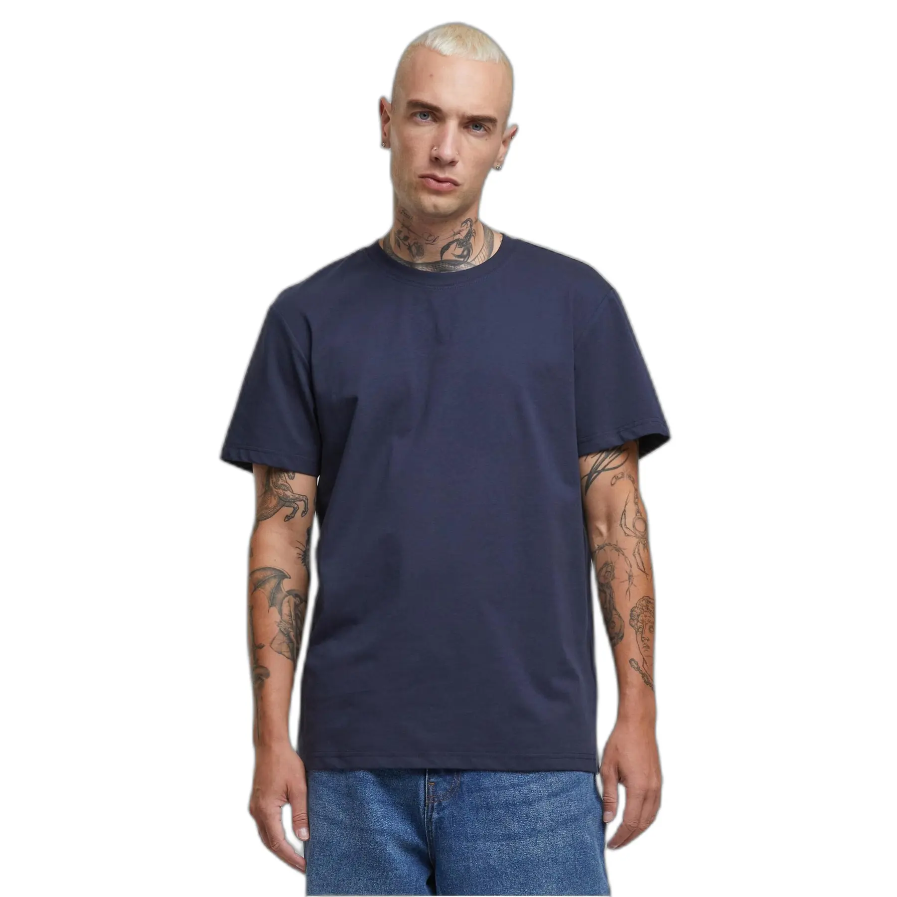 T-shirt Urban Classics Sorona