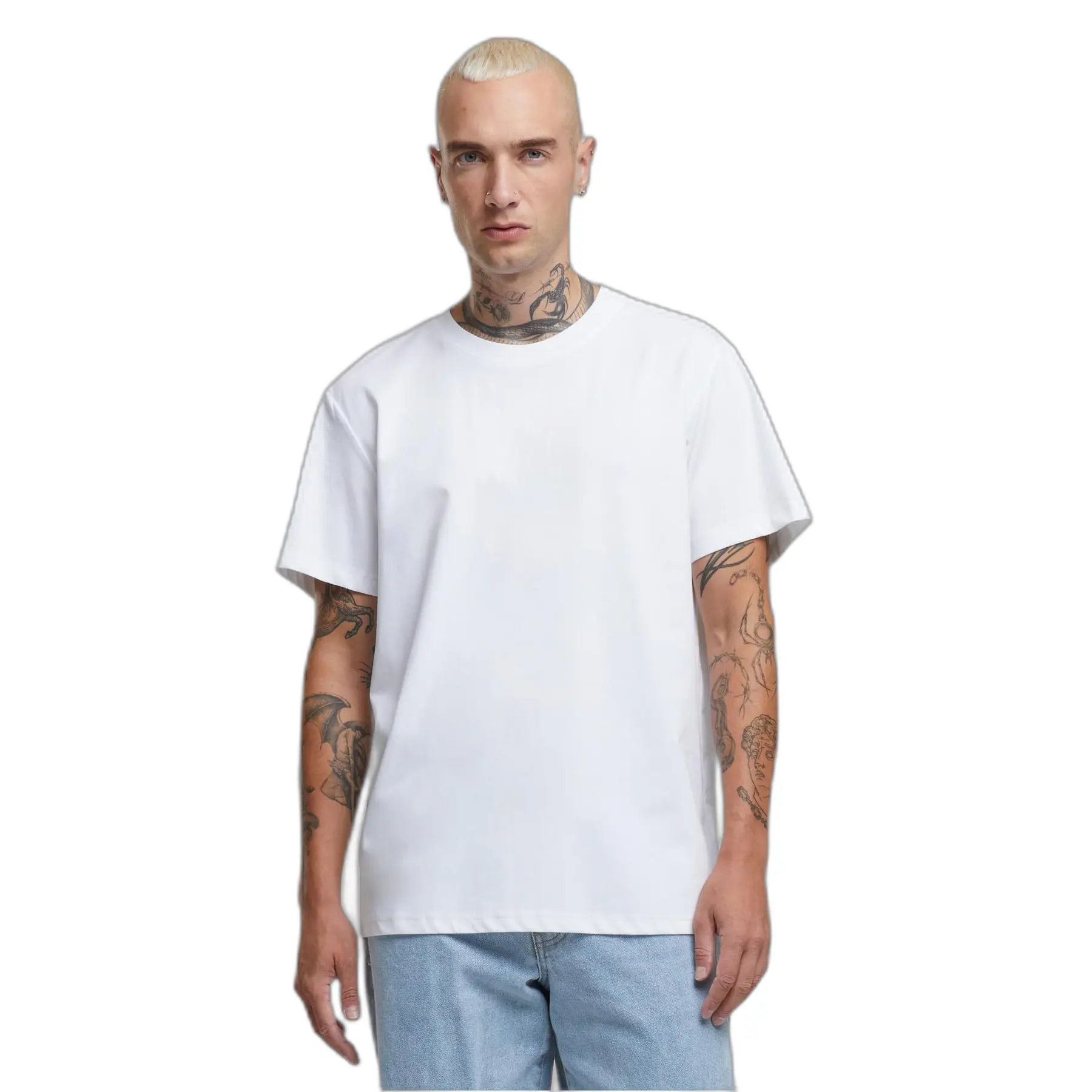 Reguläres T-Shirt Urban Classics Sorona