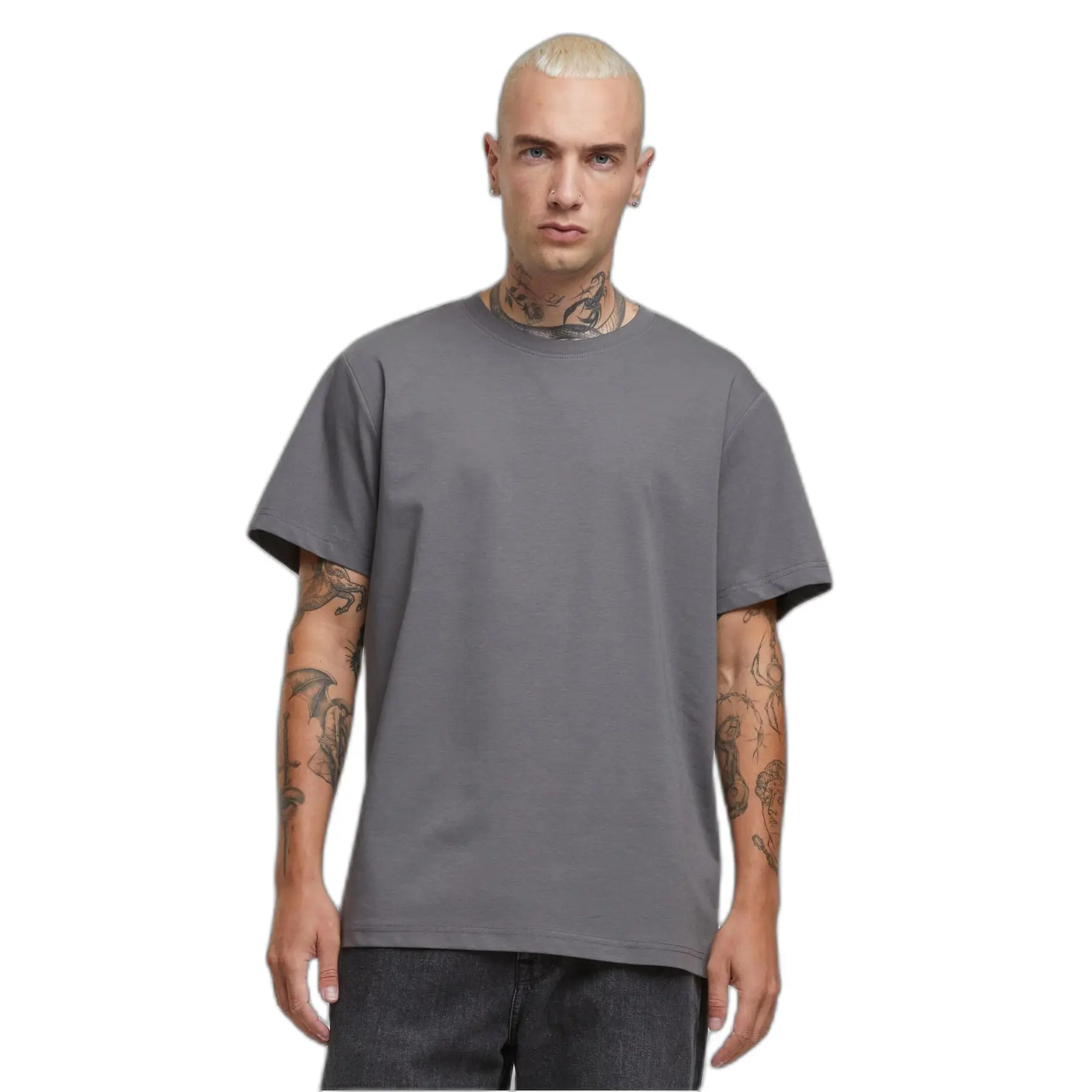 T-shirt Urban Classics Sorona
