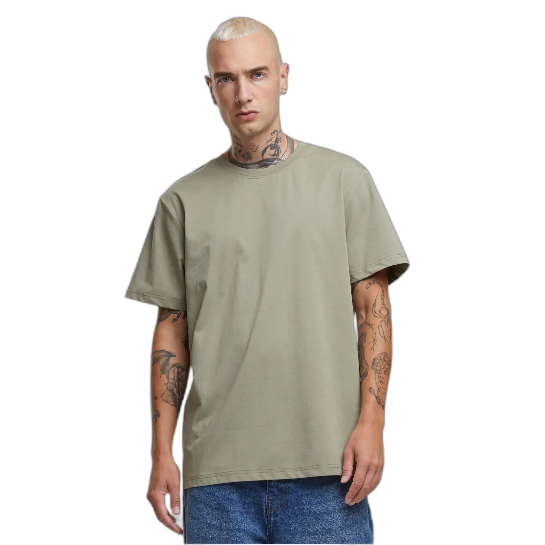 Reguläres T-Shirt Urban Classics Sorona