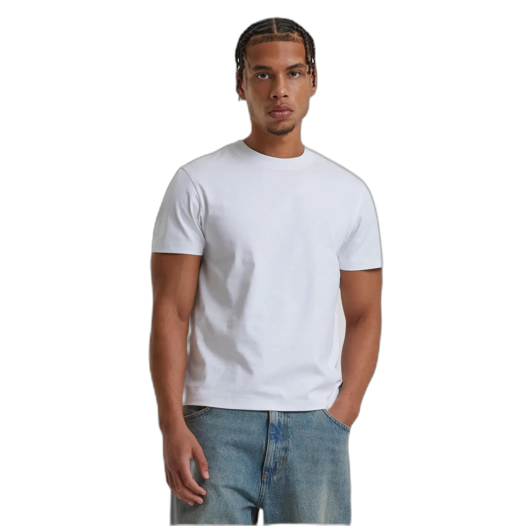 T-shirt oversize  Sorona