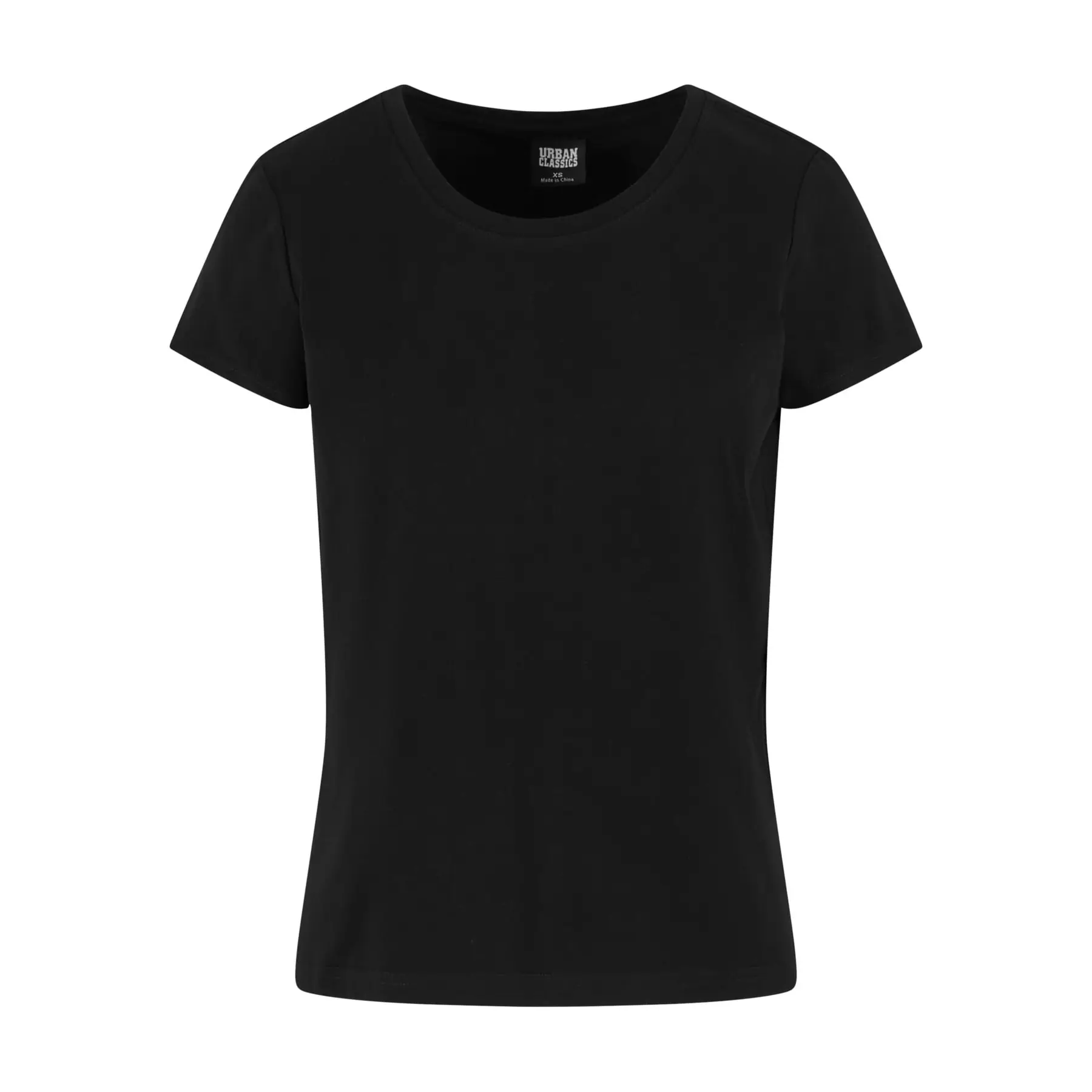 T-shirt da donna Urban Classics Sorona