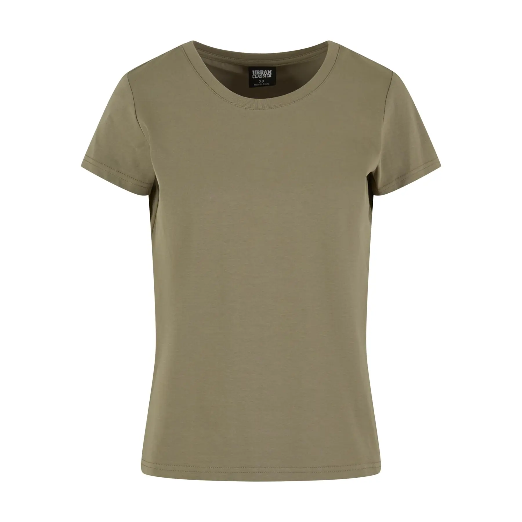 T-shirt da donna Urban Classics Sorona