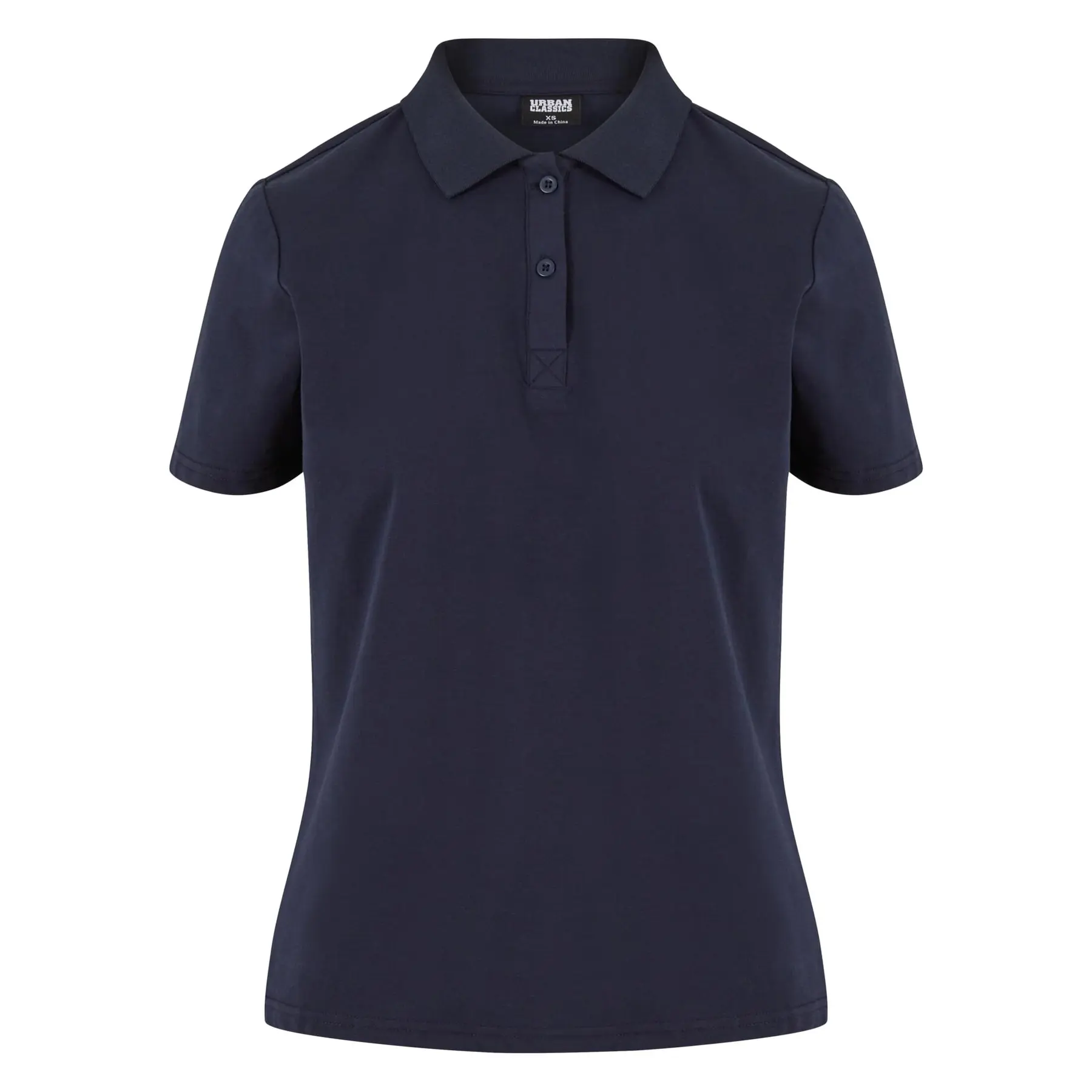 Polo da donna Urban Classics Sorona