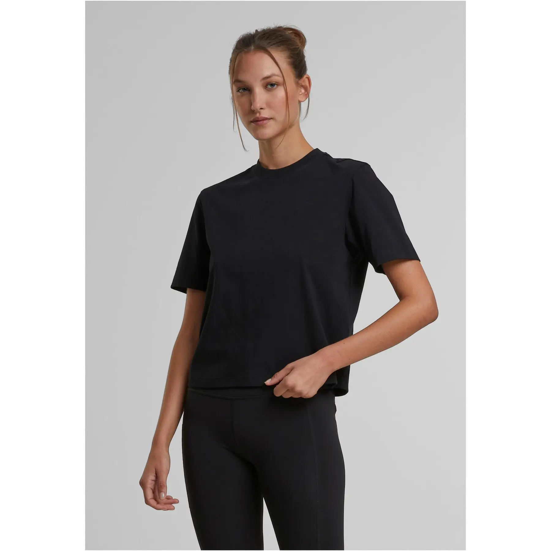 T-Shirt Urban Classics Sorona