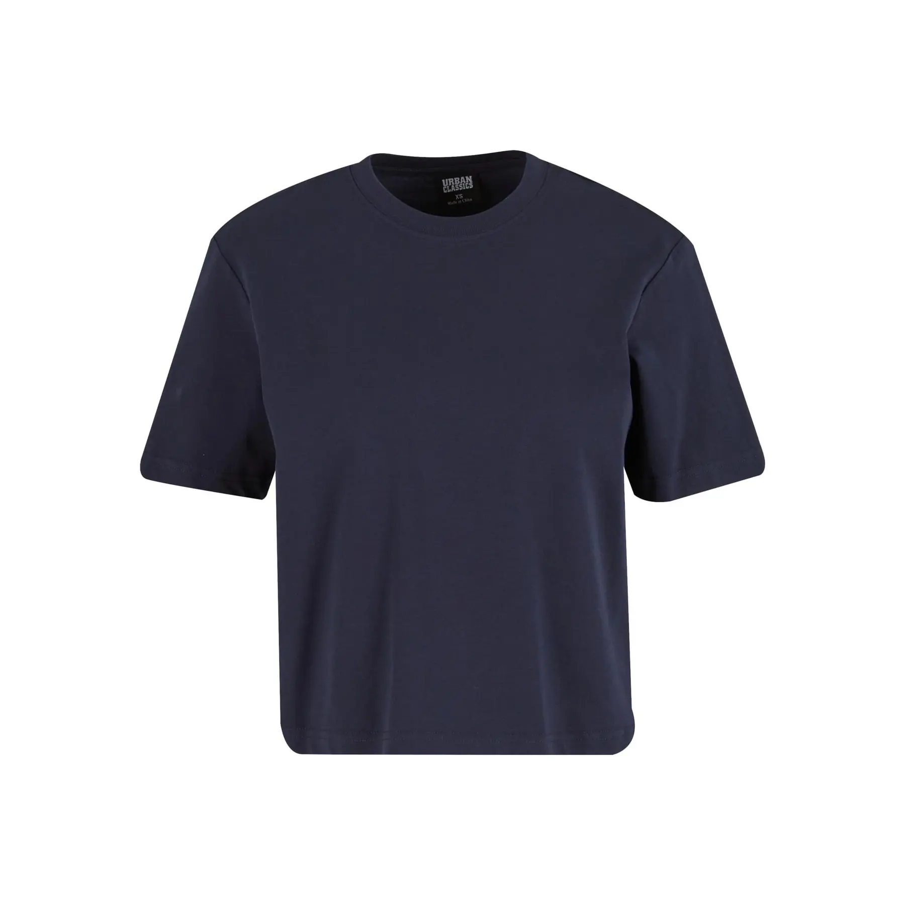 T-shirt da donna Urban Classics Sorona loose