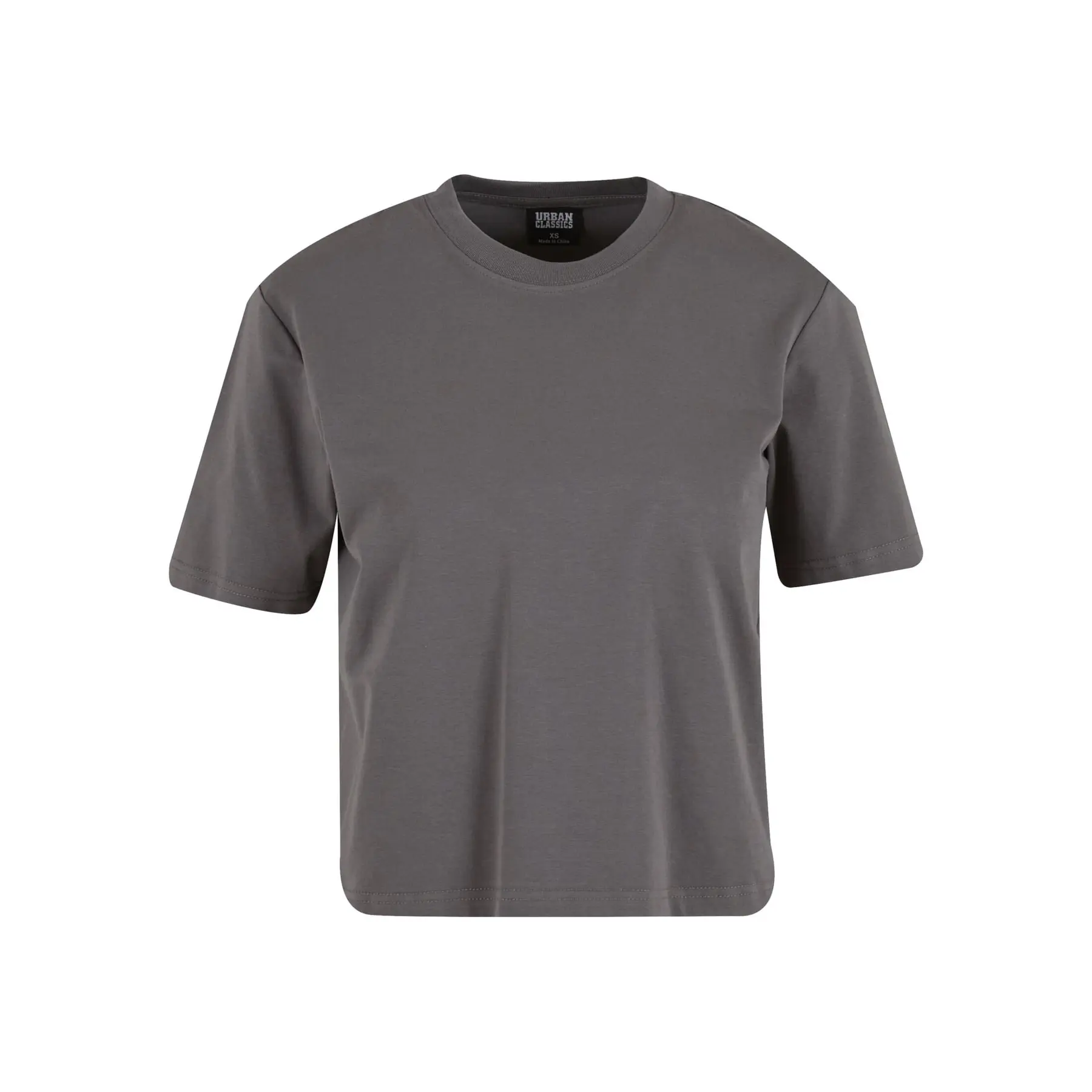 T-shirt da donna Urban Classics Sorona loose