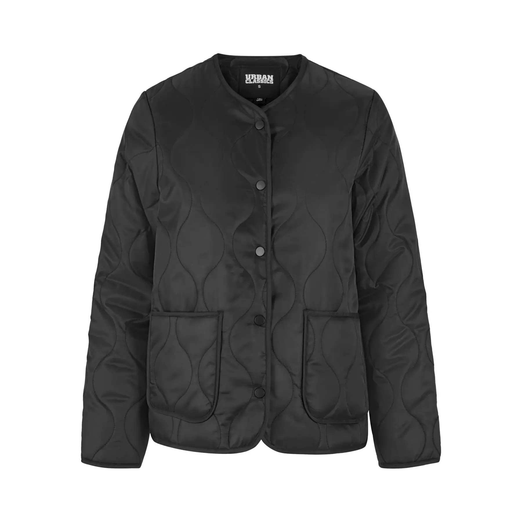 Piumino da donna Urban Classics