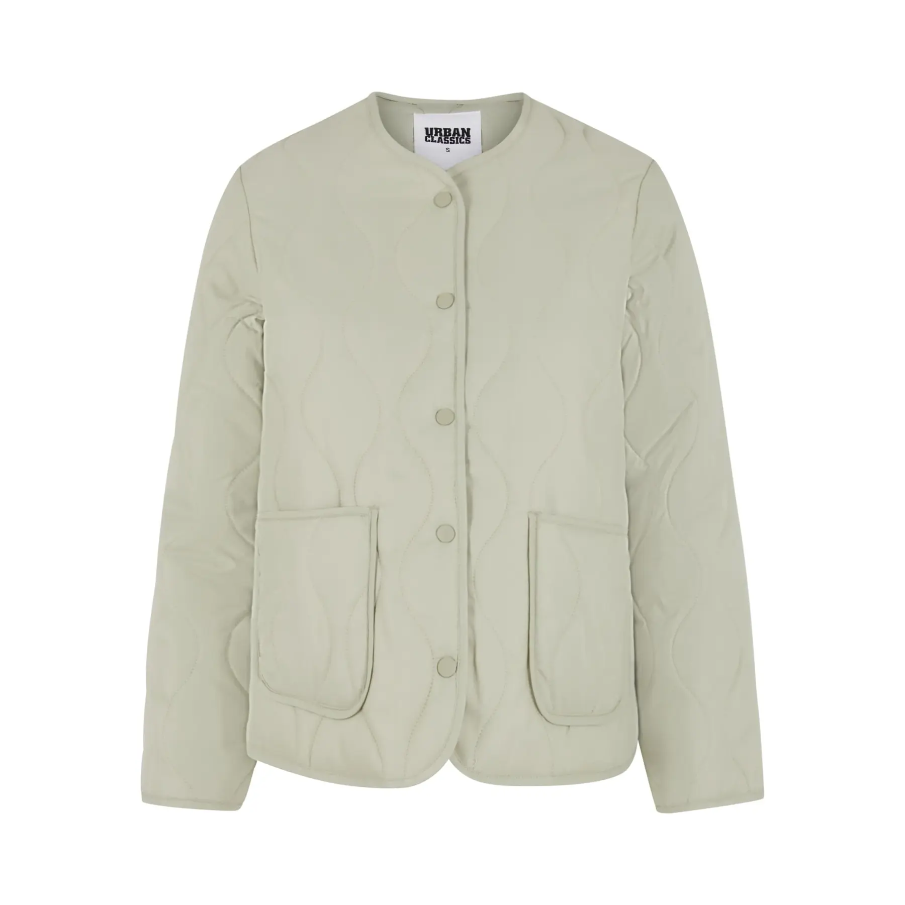 Piumino da donna Urban Classics