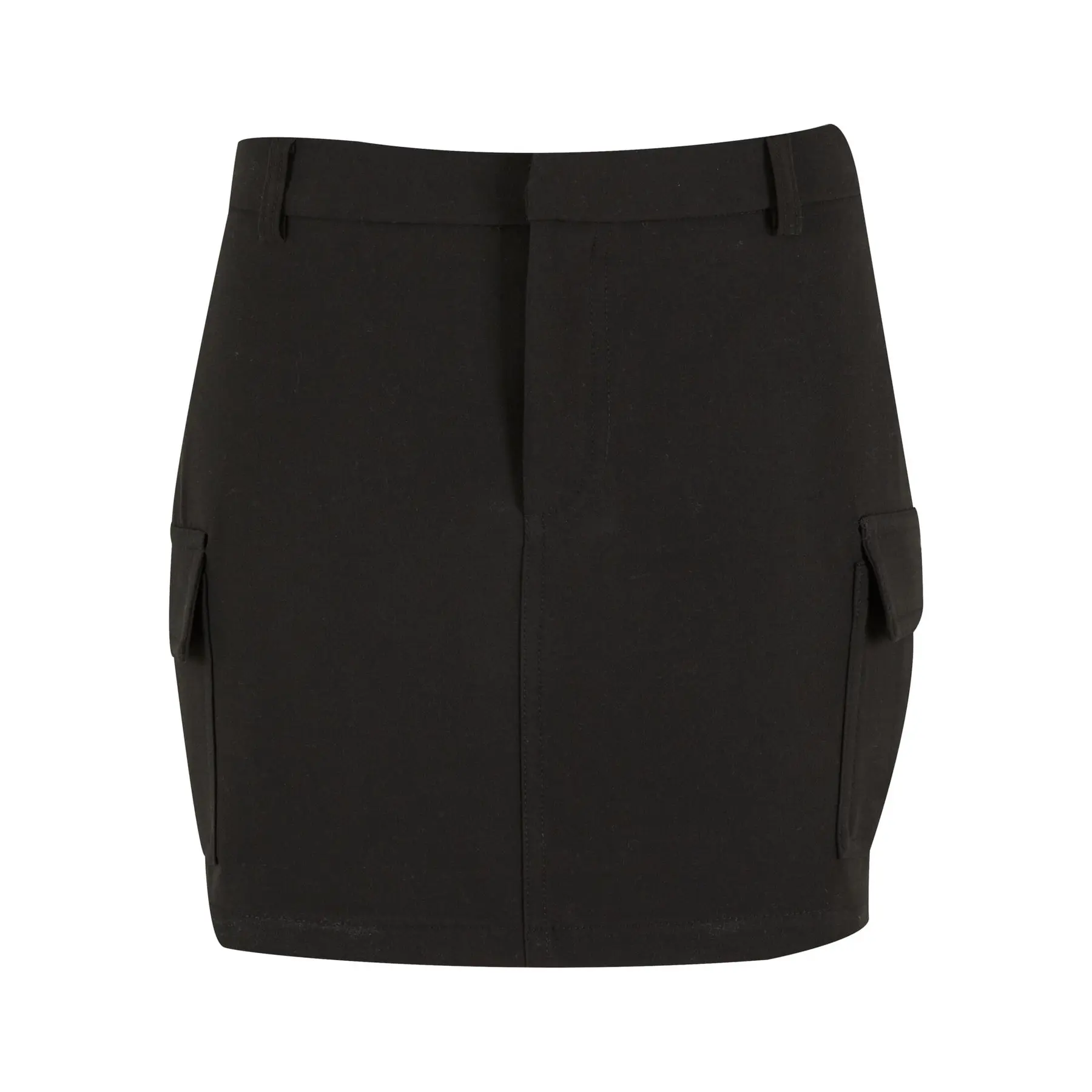 Gonna da donna Urban Classics patched pocket