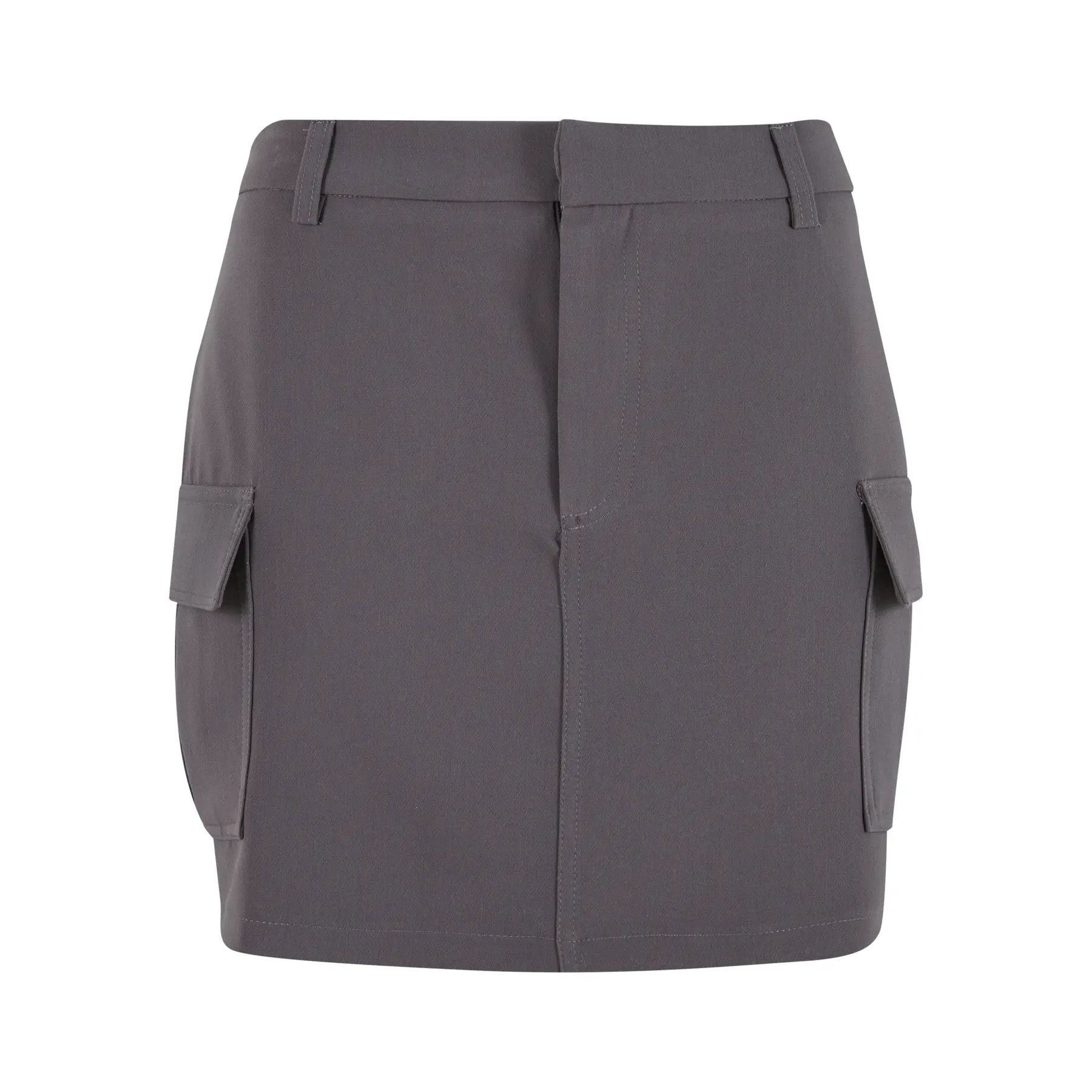 Gonna da donna Urban Classics patched pocket