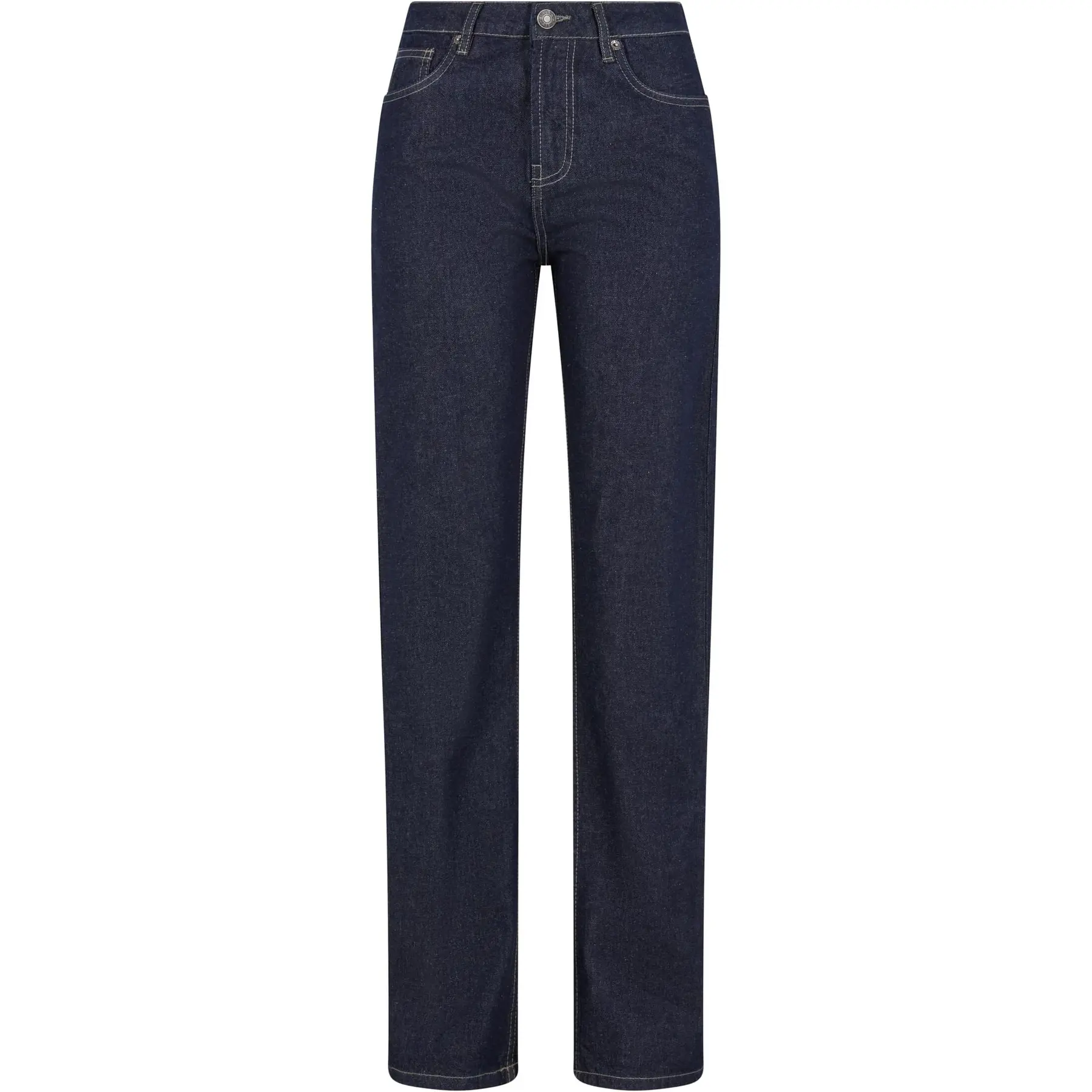 Jeans da donna Urban Classics Fit