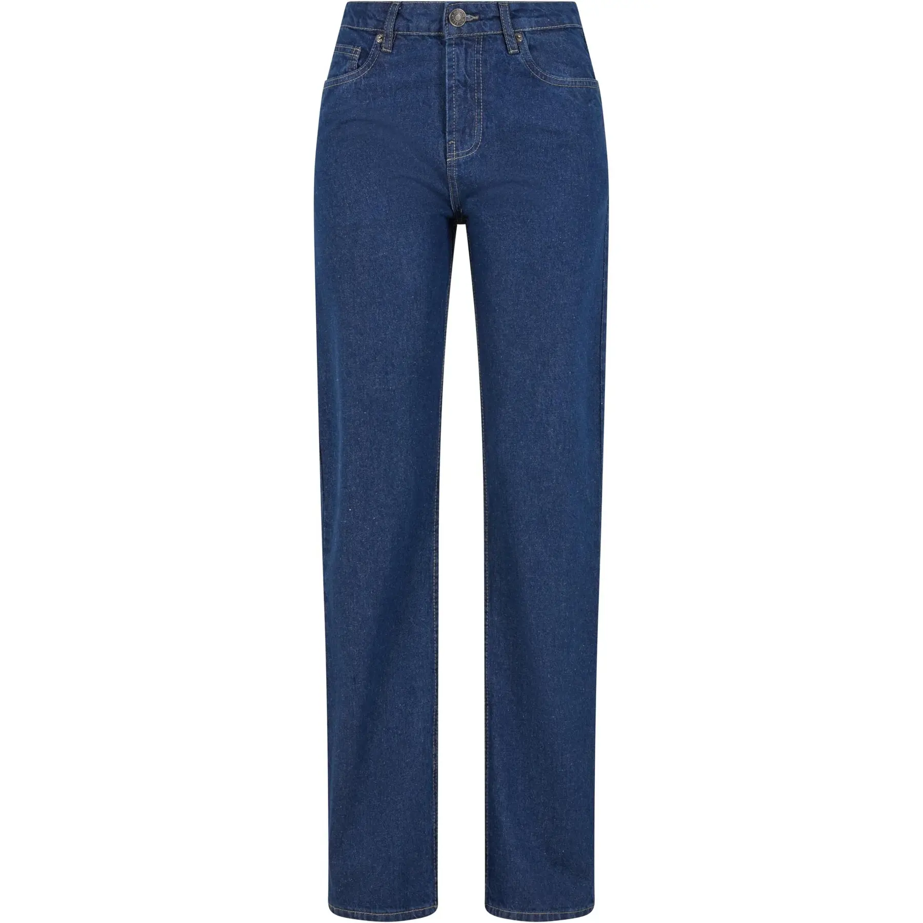 Jeans da donna Urban Classics Fit