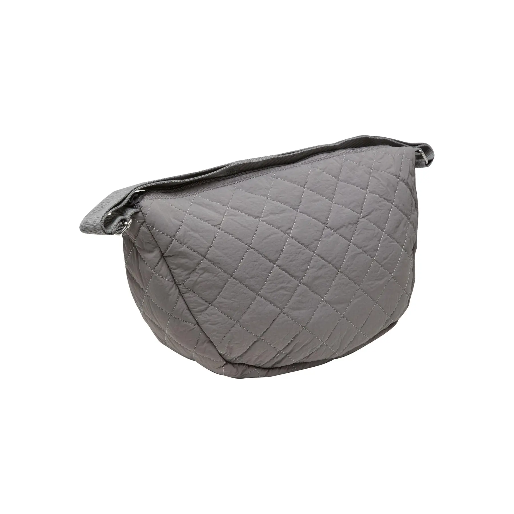 Borsetta a tracolla imbottita donna Urban Classics Diamond