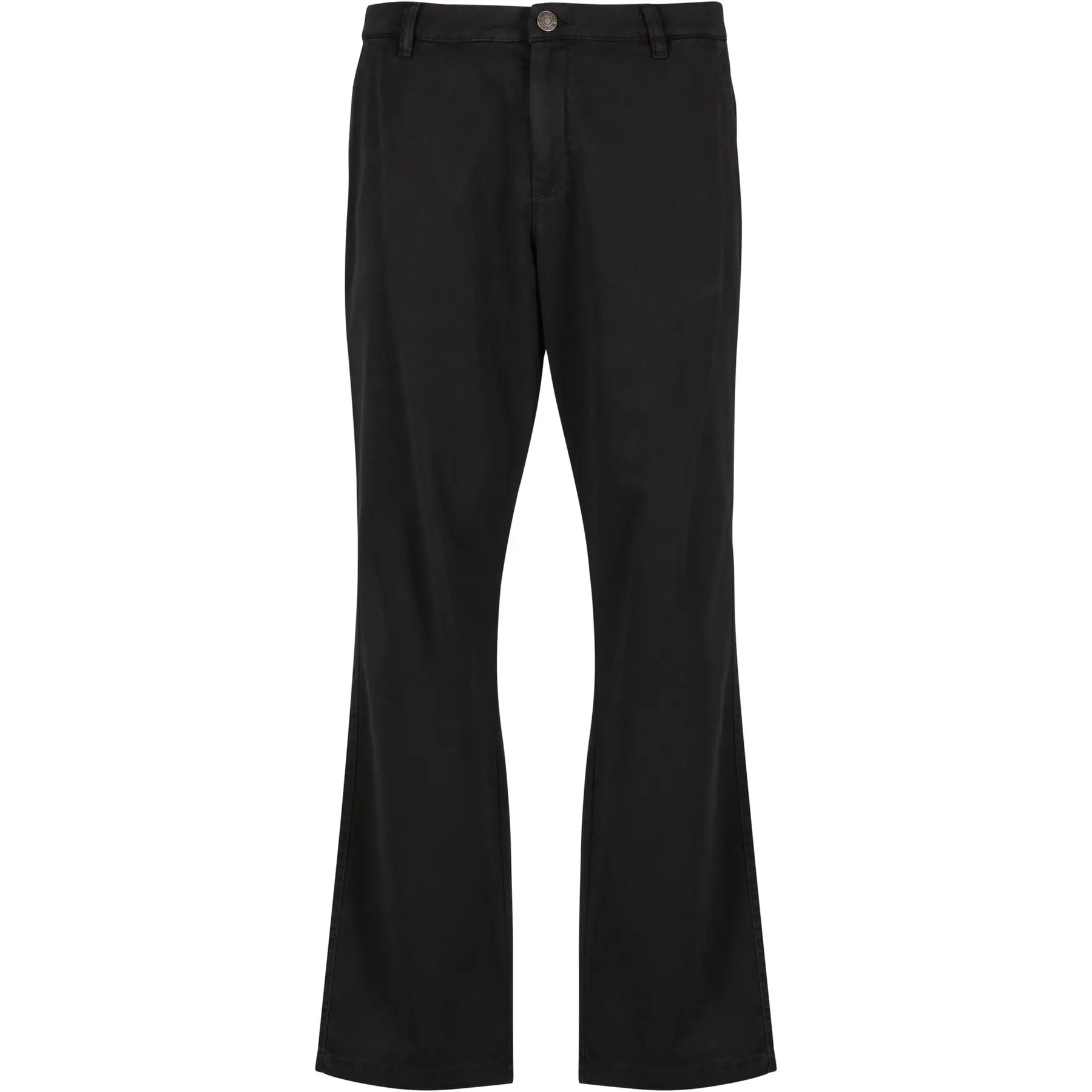 Pantaloni chino Urban Classics Basic