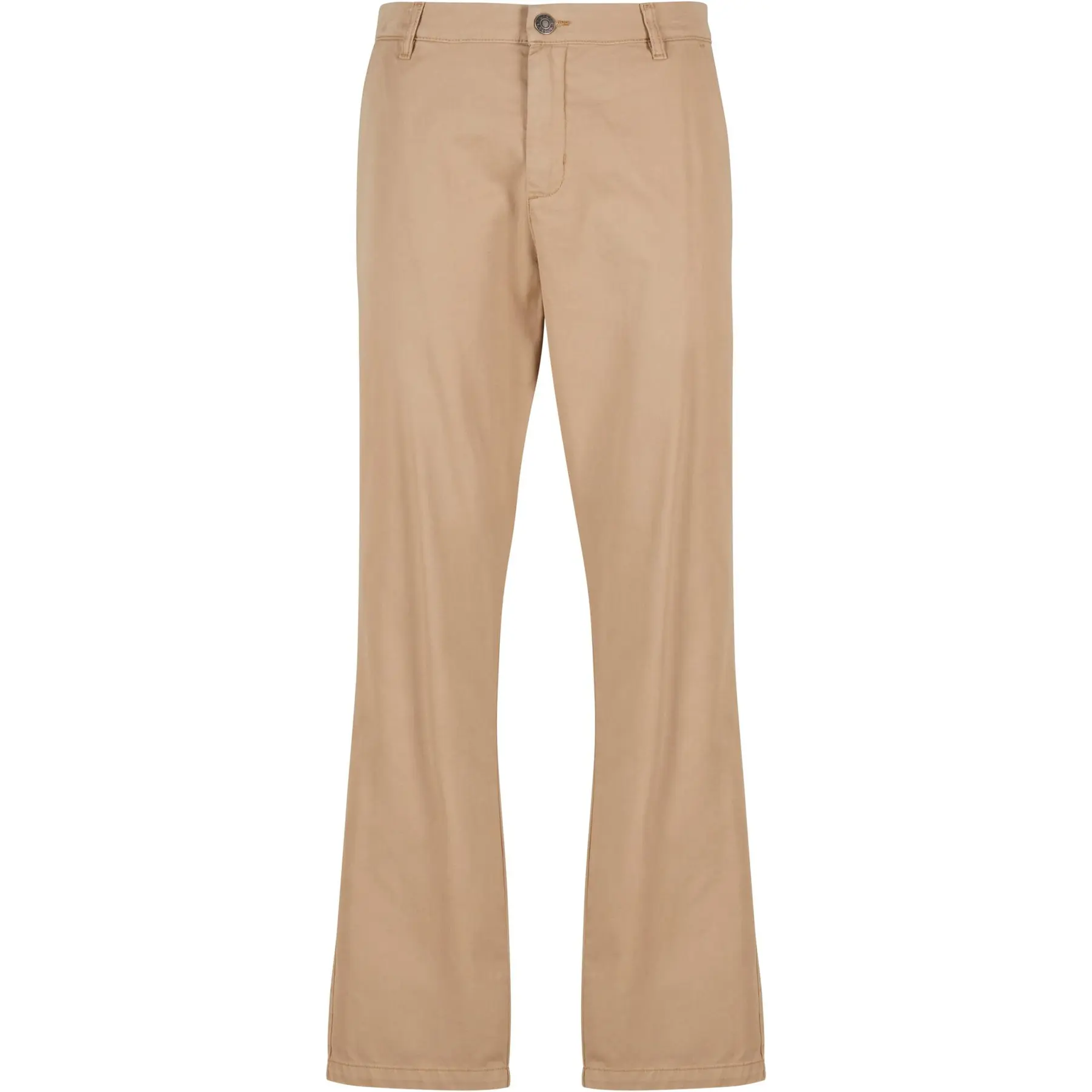 Chino Trousers Urban Classics Basic