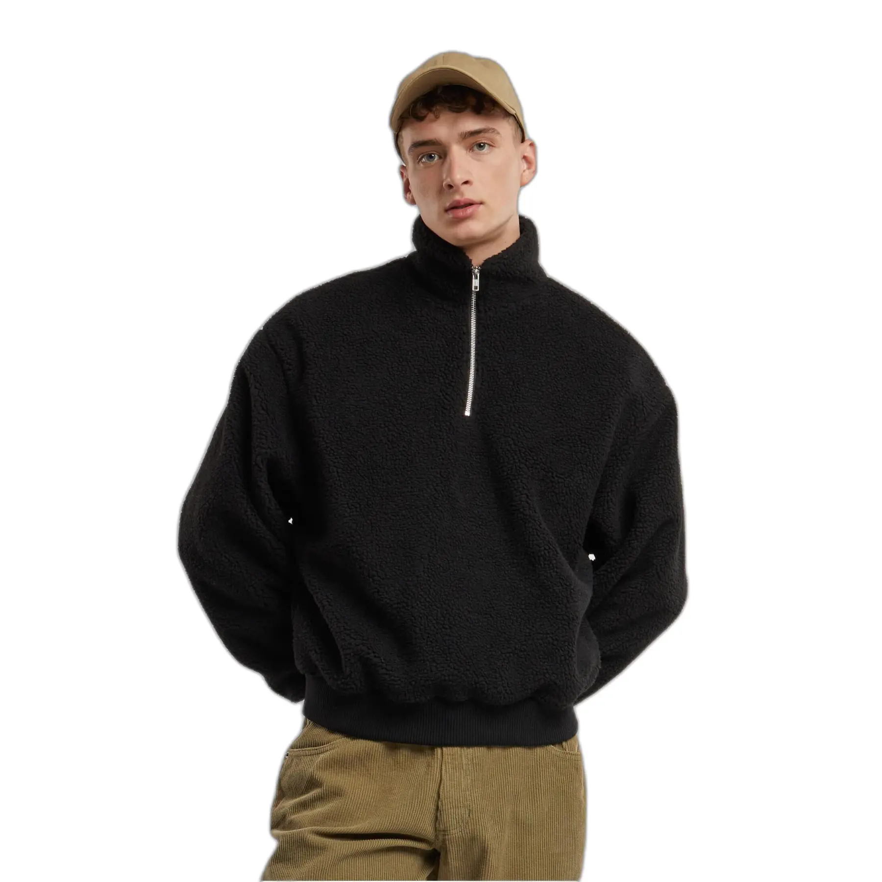 Maglione oversize
