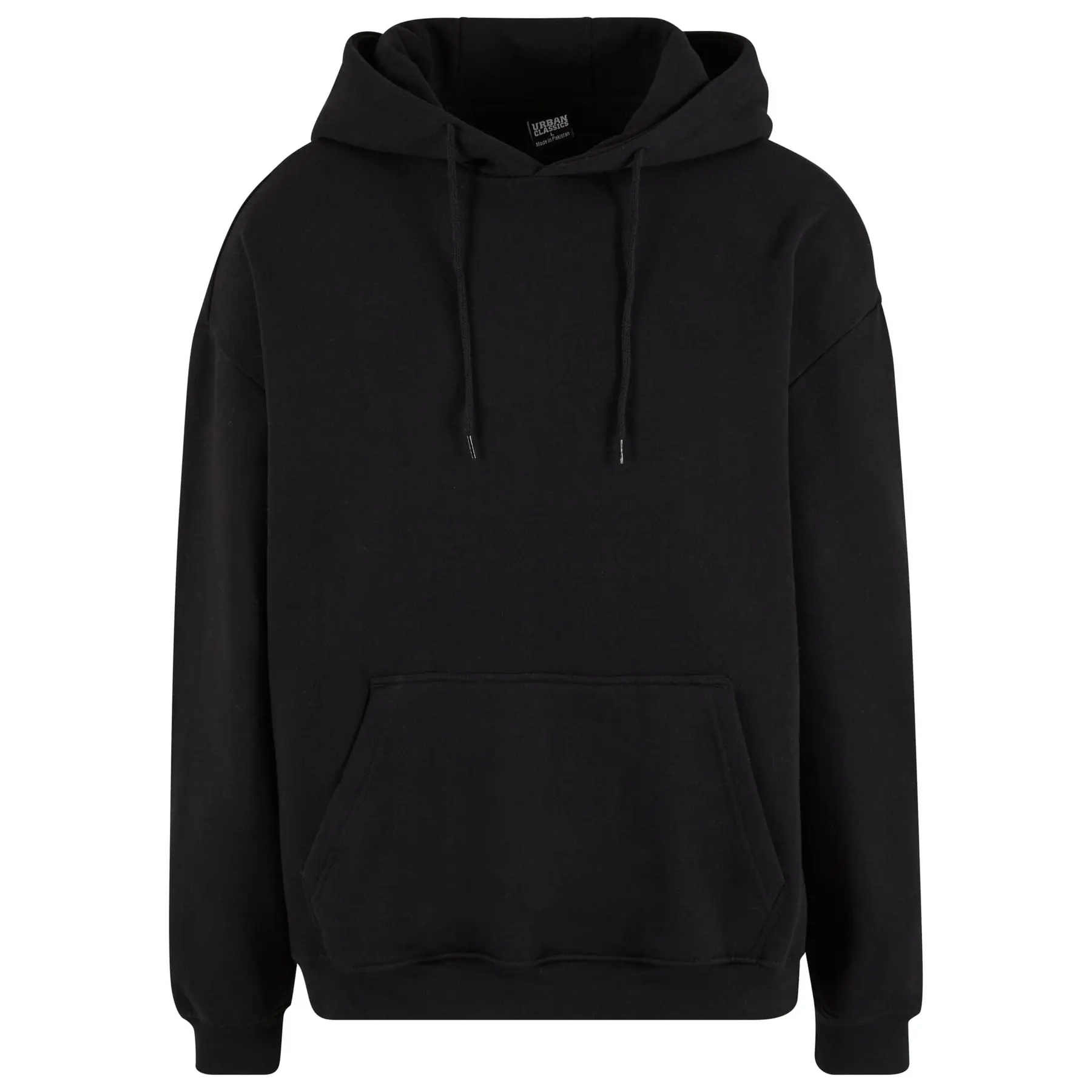 Felpa con cappuccio oversize basic Urban Classics